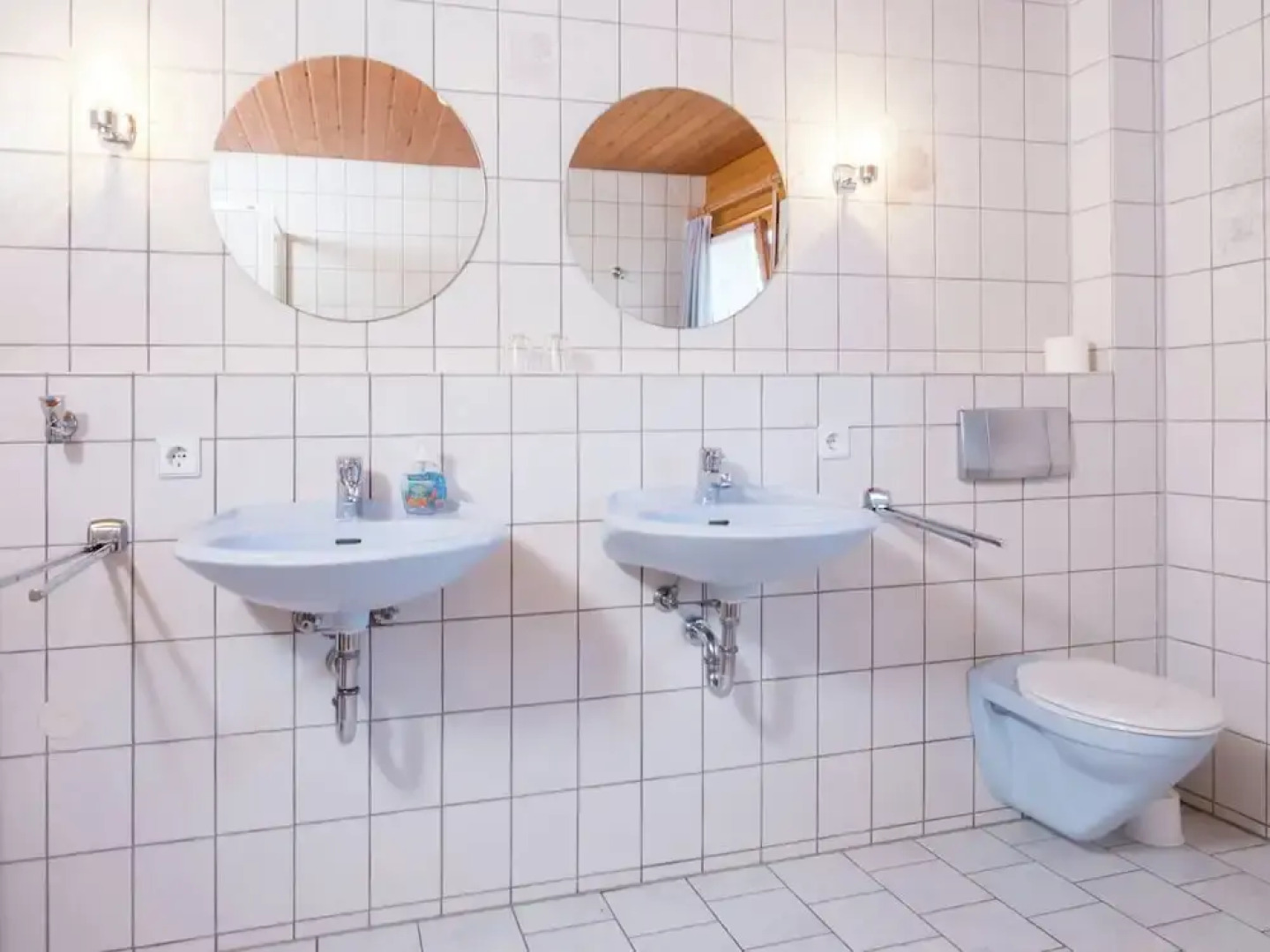 Lush Apartment in Furtwangen near Black Forest with Balcony