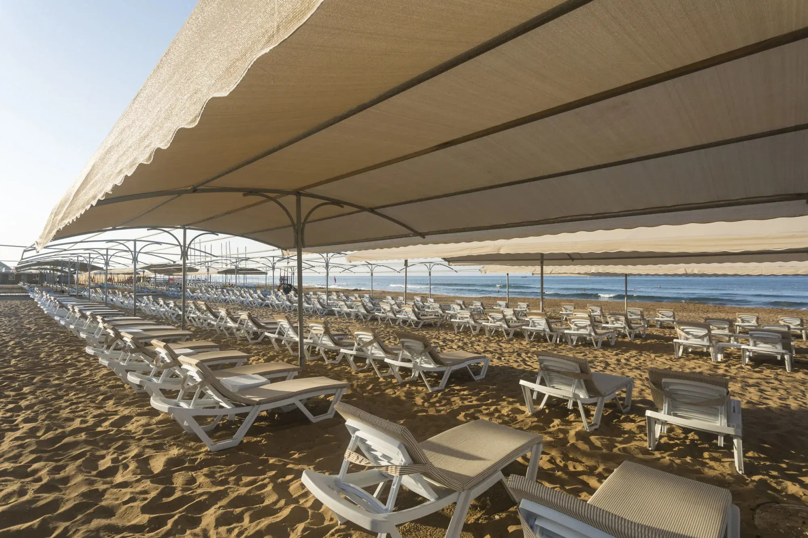 Tui Magic Life Jacaranda - All Inclusive