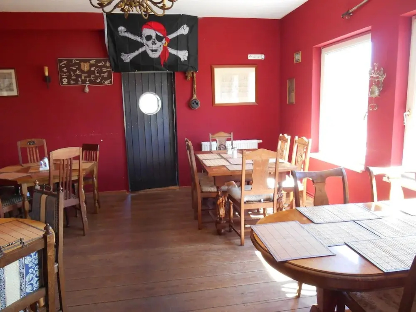 Pension Gut Grabitz auf Rügen