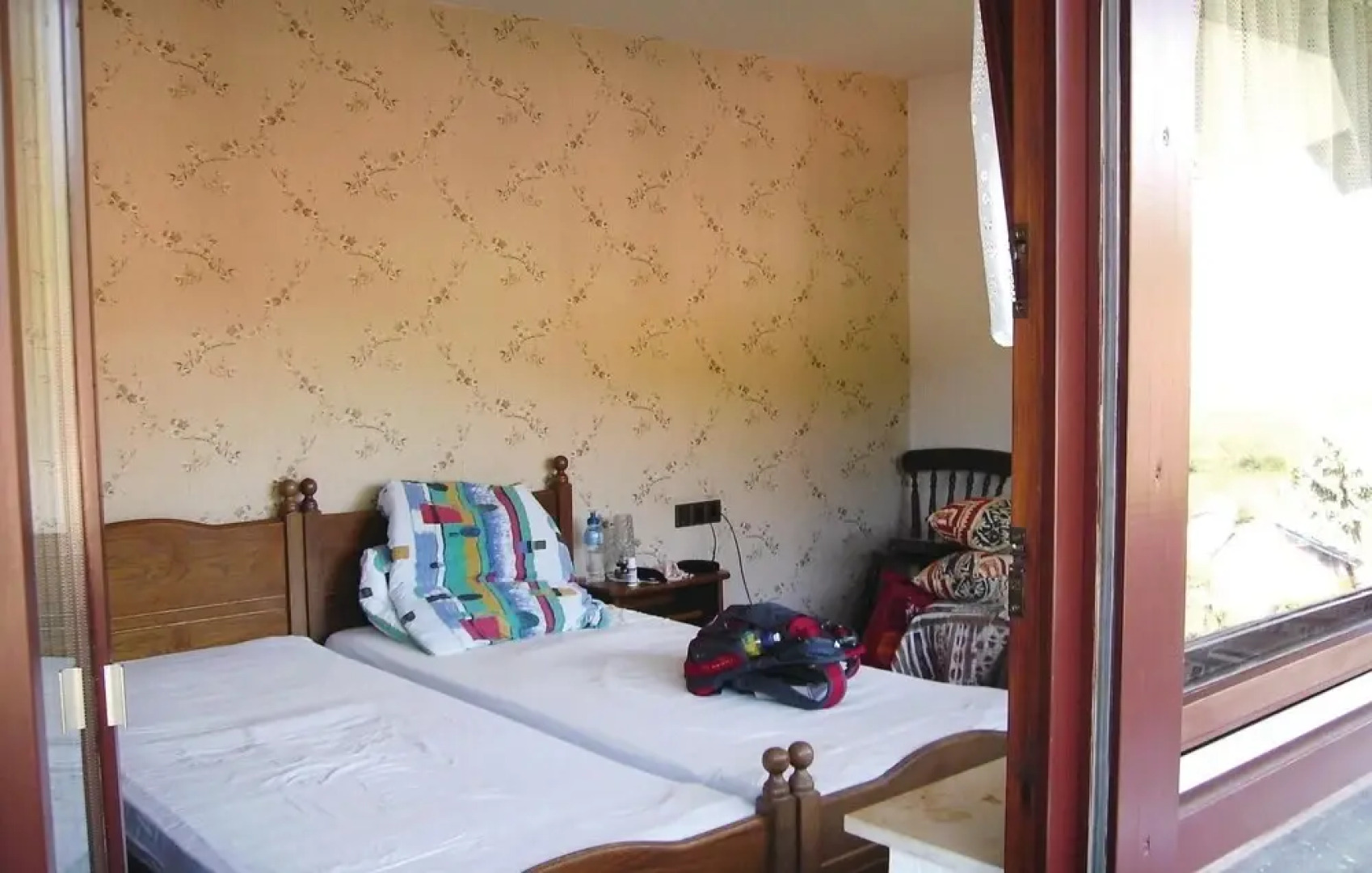 Stunning Apartment in Welschensteinach With 2 Bedrooms and Wifi