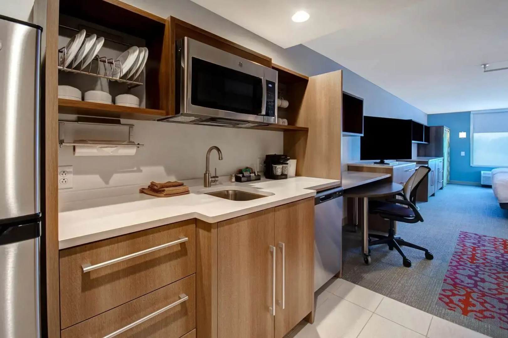 Home2 Suites By Hilton Shepherdsville Louisville S