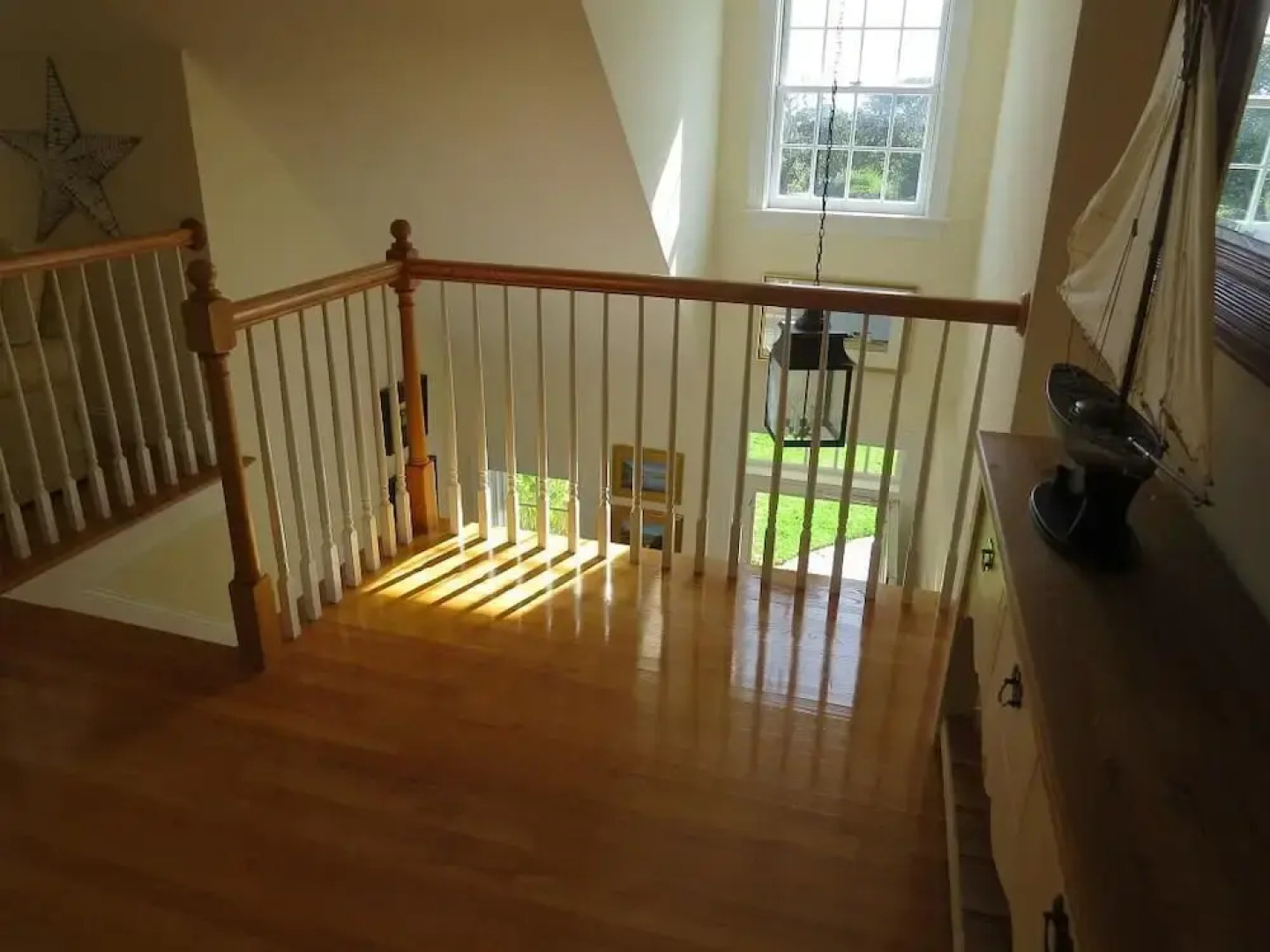 121 Stage Island Road - Three Bedroom House