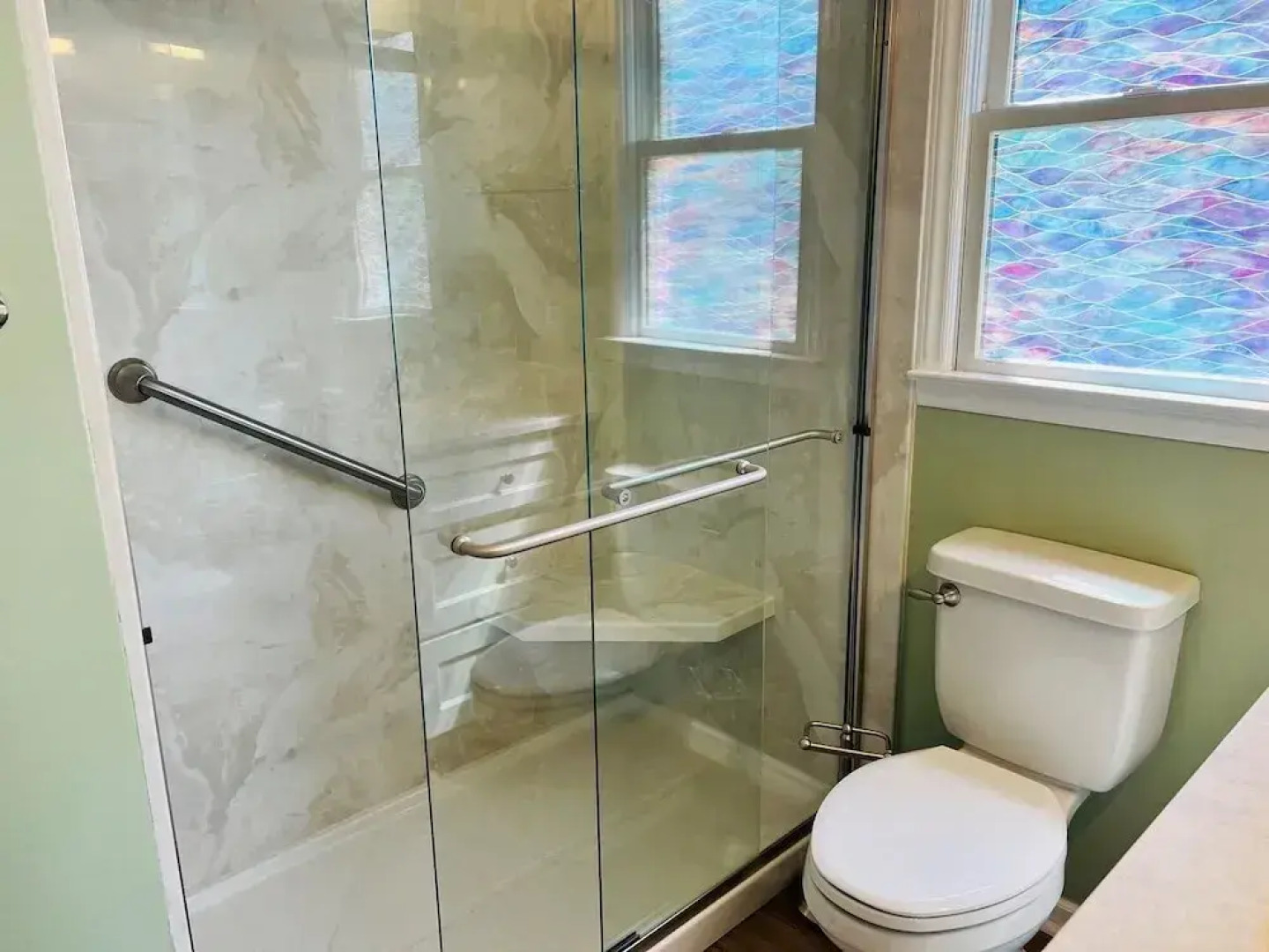 Tradewinds 4 Bedroom Home by RedAwning