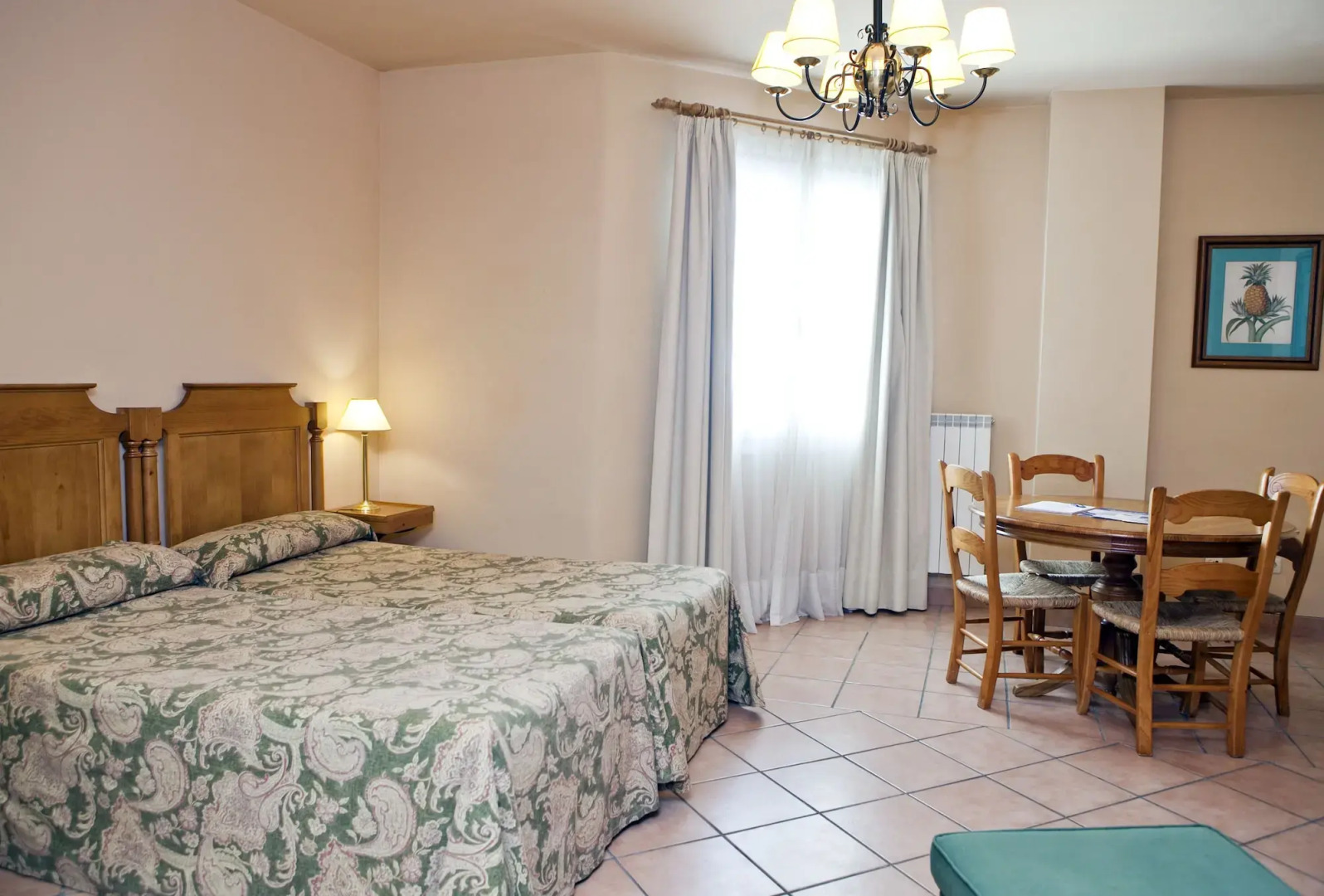 Aparthotel Trevenque