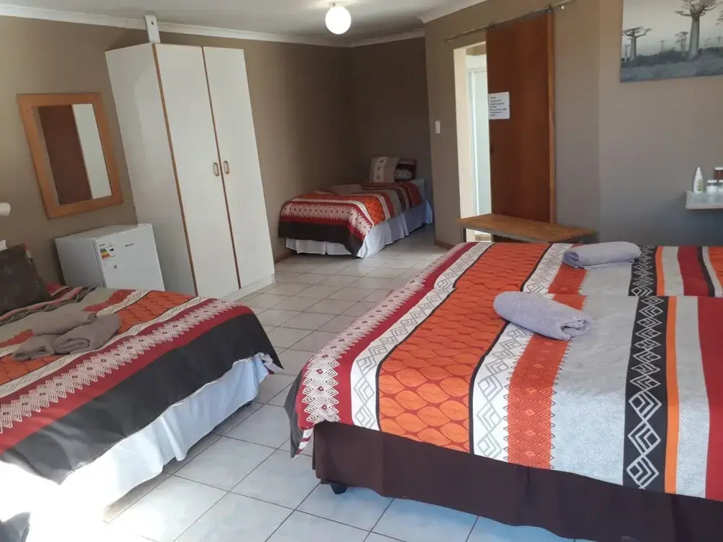 Grunau Country Hotel