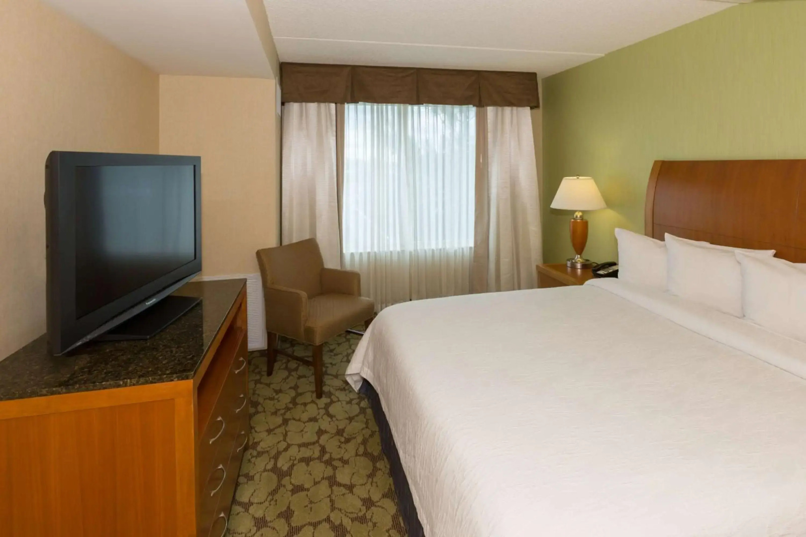 Hilton Garden Inn Buffalo Airport