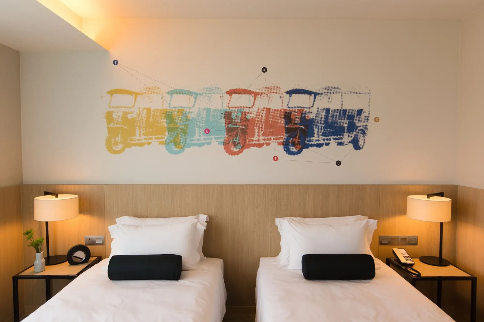 Modena by Fraser Bangkok 