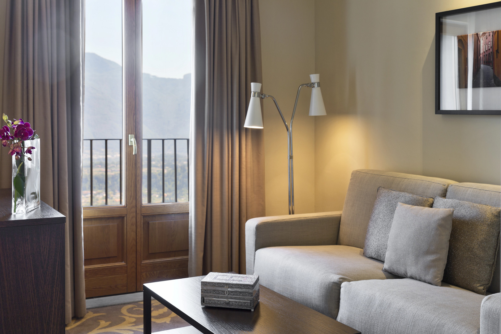 Renaissance Tuscany Il Ciocco Resort & Spa