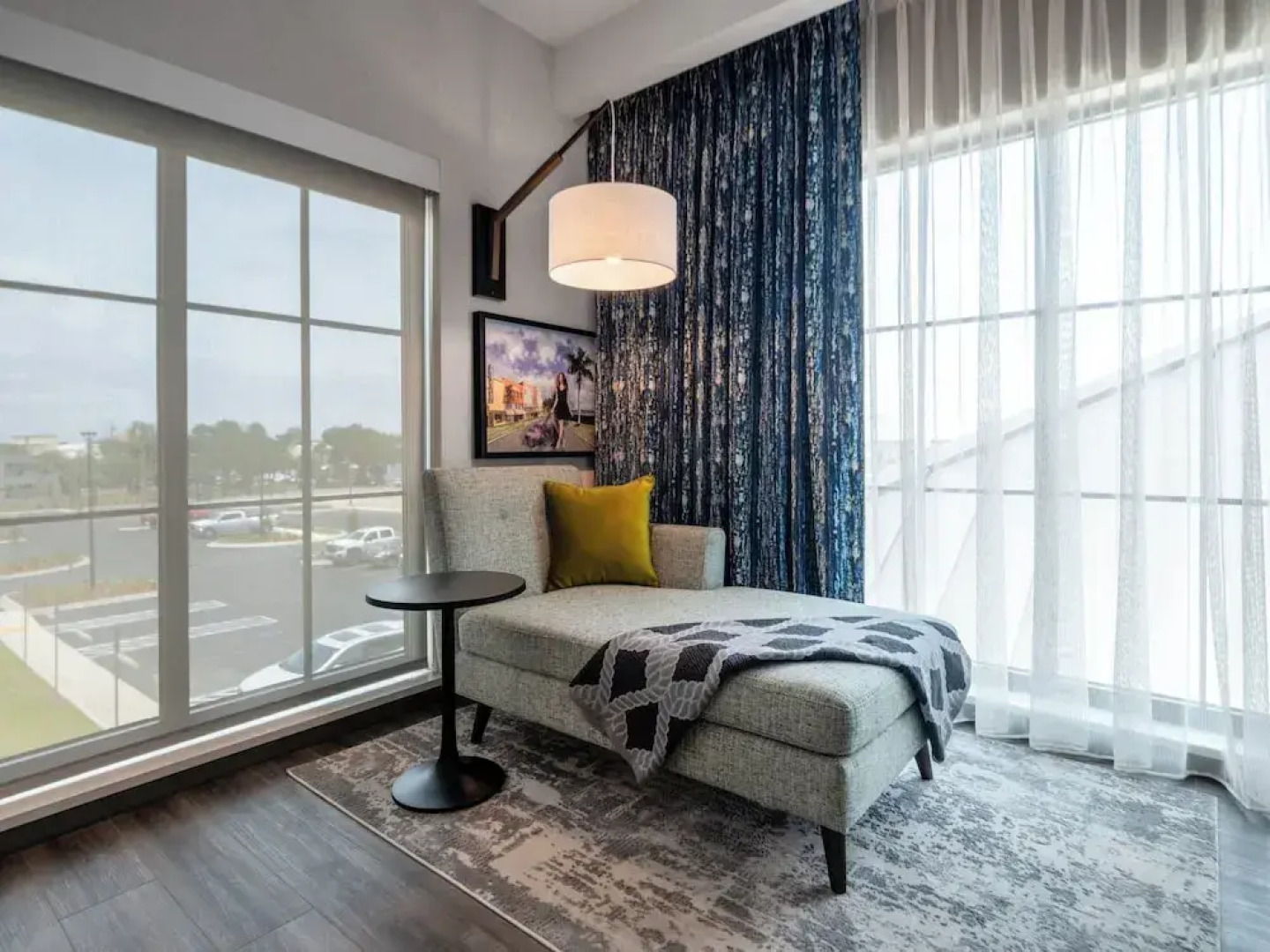 Hotel Indigo Panama City Marina by IHG