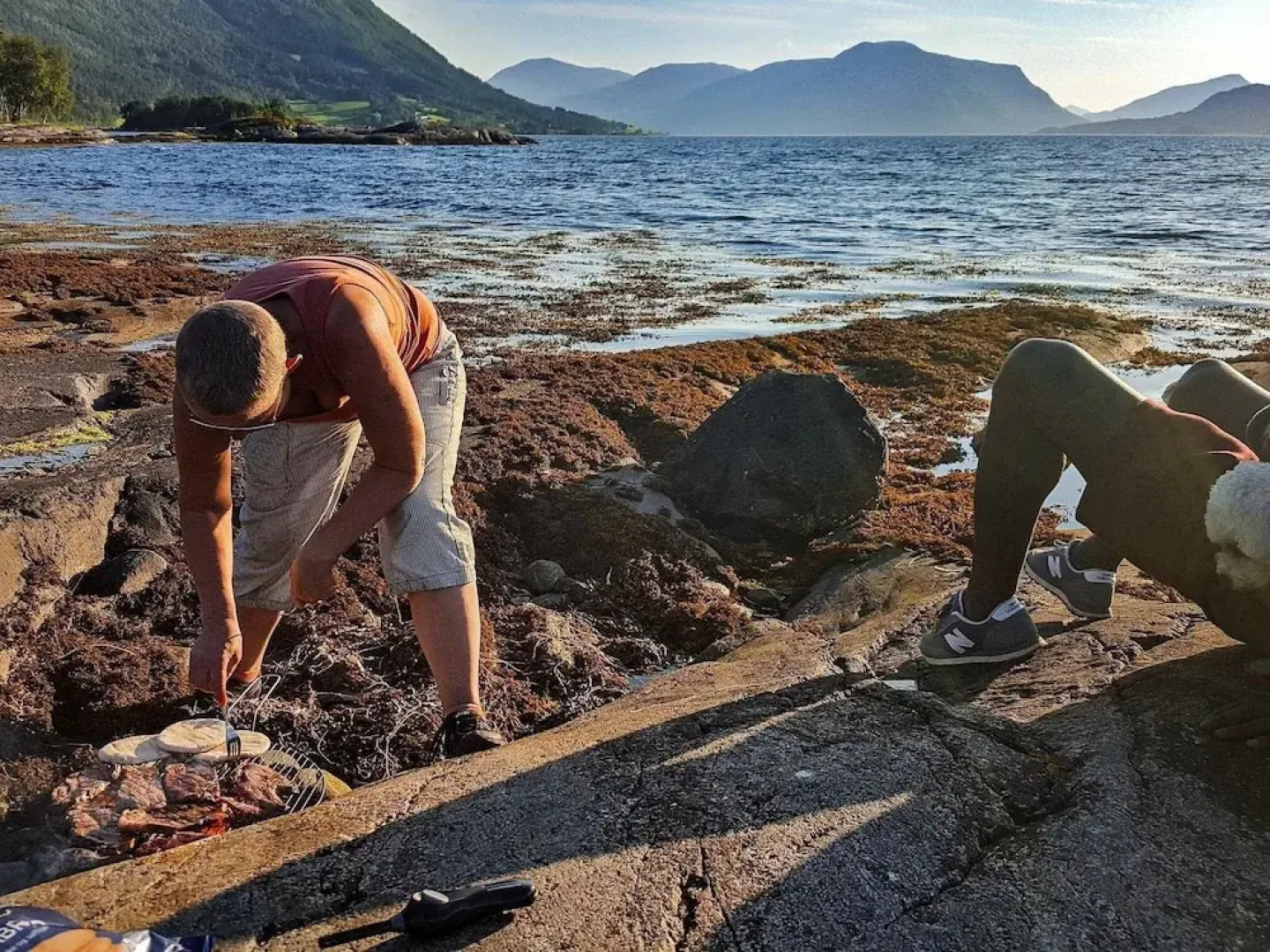 11 Person Holiday Home in Torvikbukt