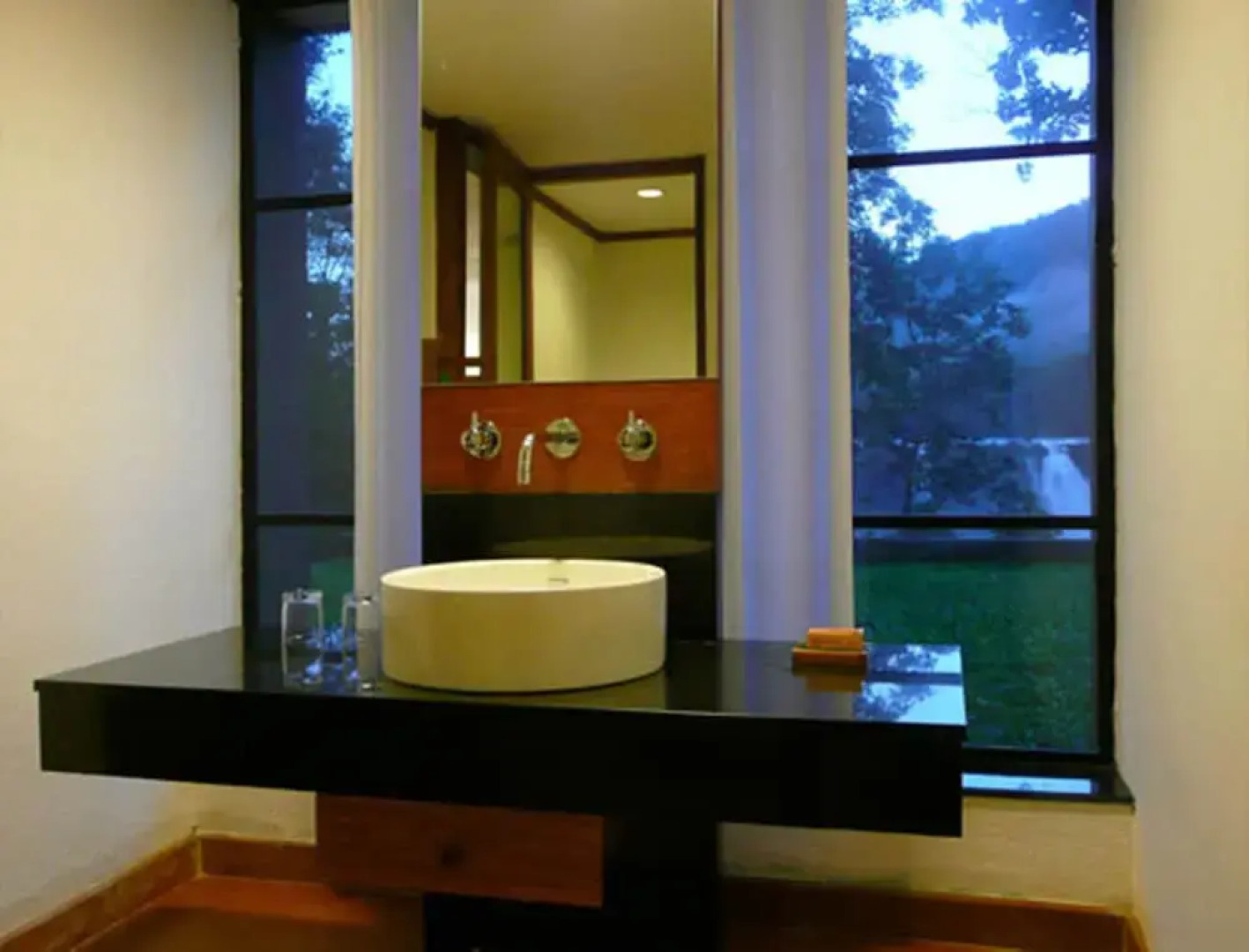 Rainforest Boutique Resort