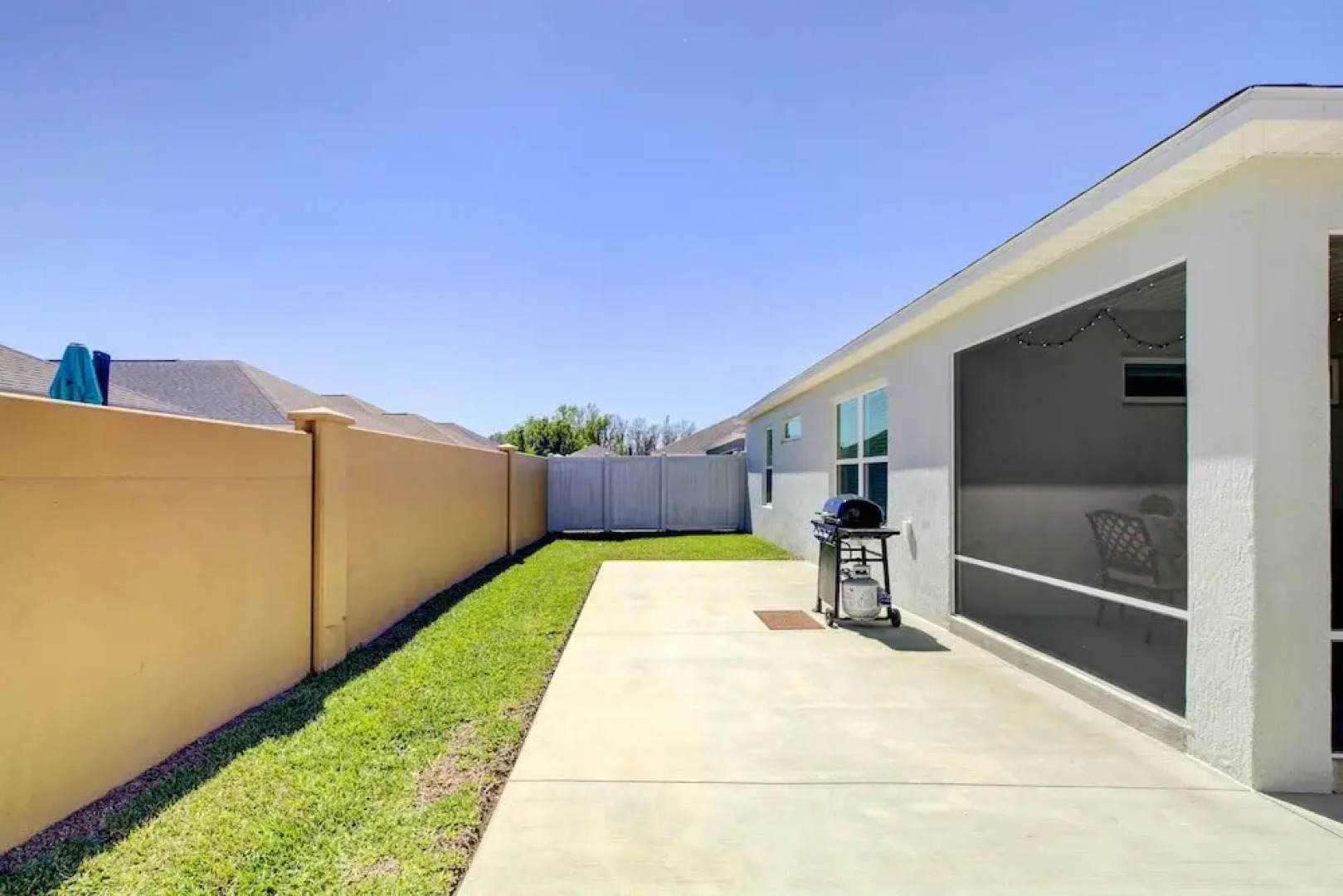 Near Golf & Shops: The Villages Home w/ Lanai!