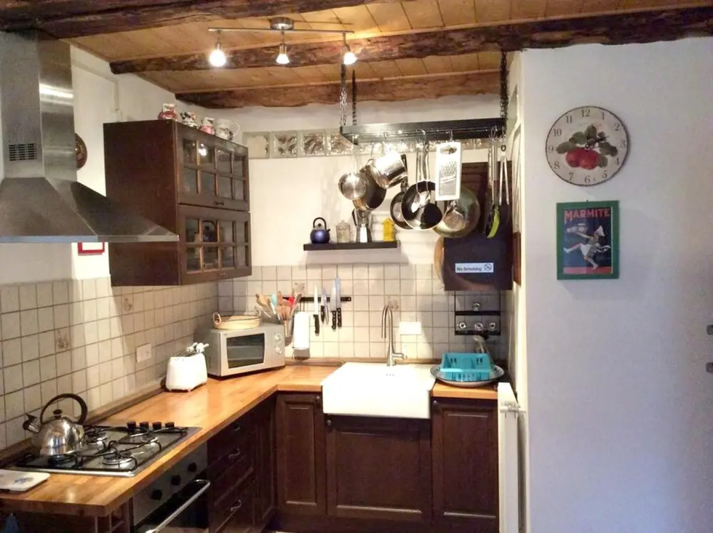 House With 3 Bedrooms in Barcis, With Wonderful Lake View - 100 km Fro