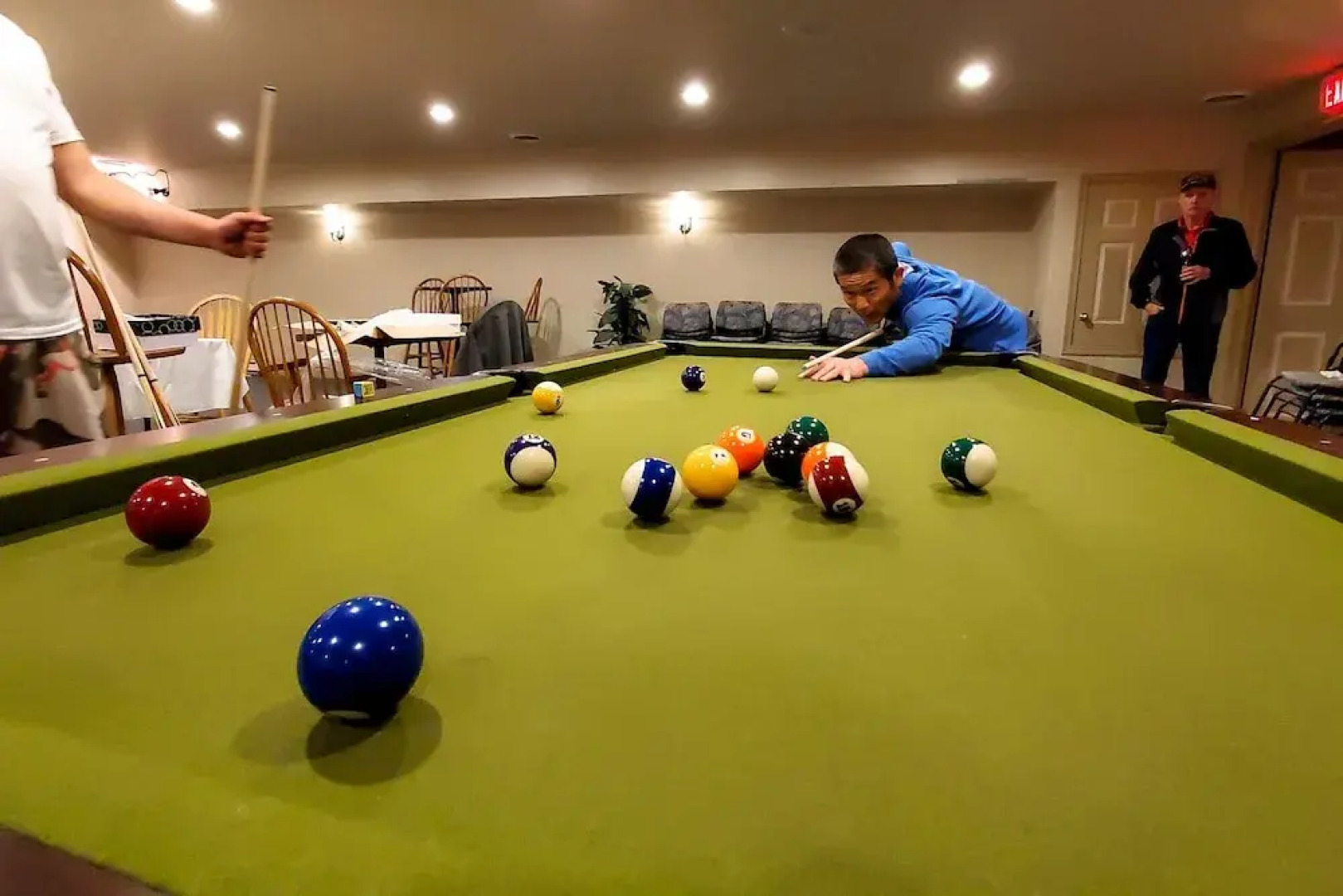 Glenghorm Beach Resort