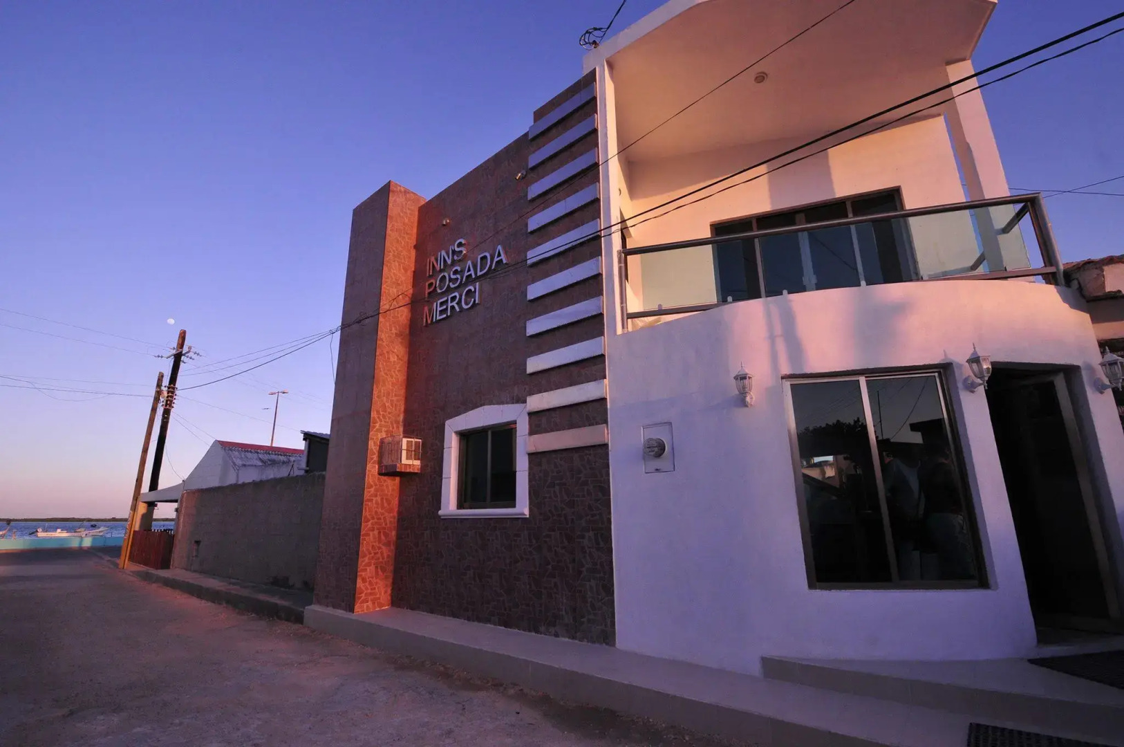 Hotel Mercy Inn´s