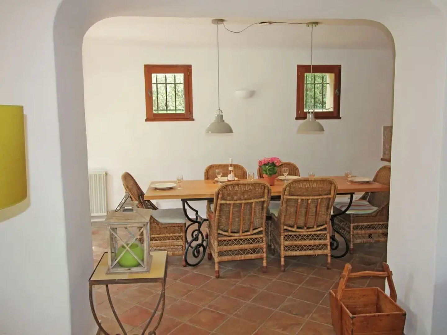 Lovely Holiday Home in Salernes With Swimming Pool