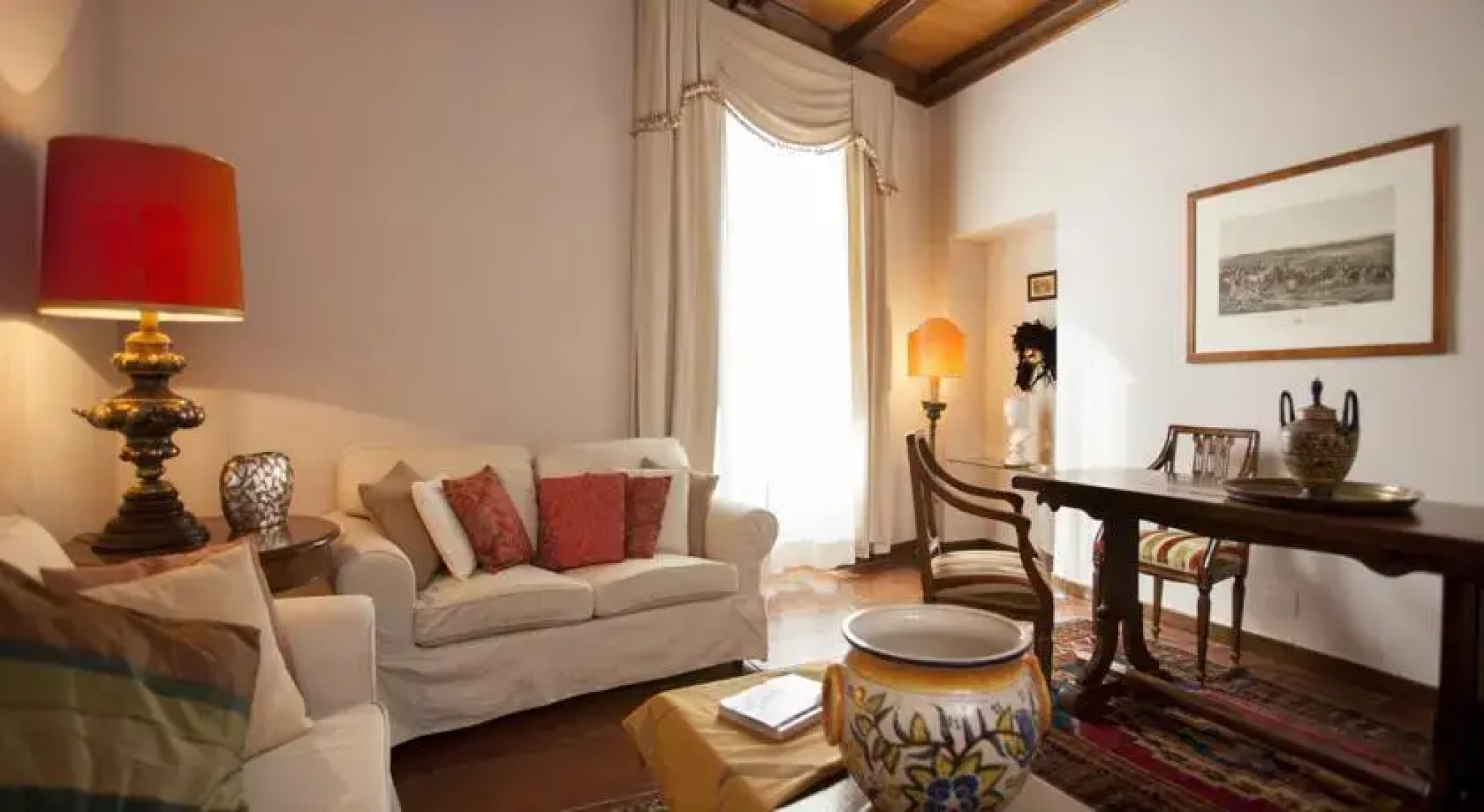 Experience Roma Charme