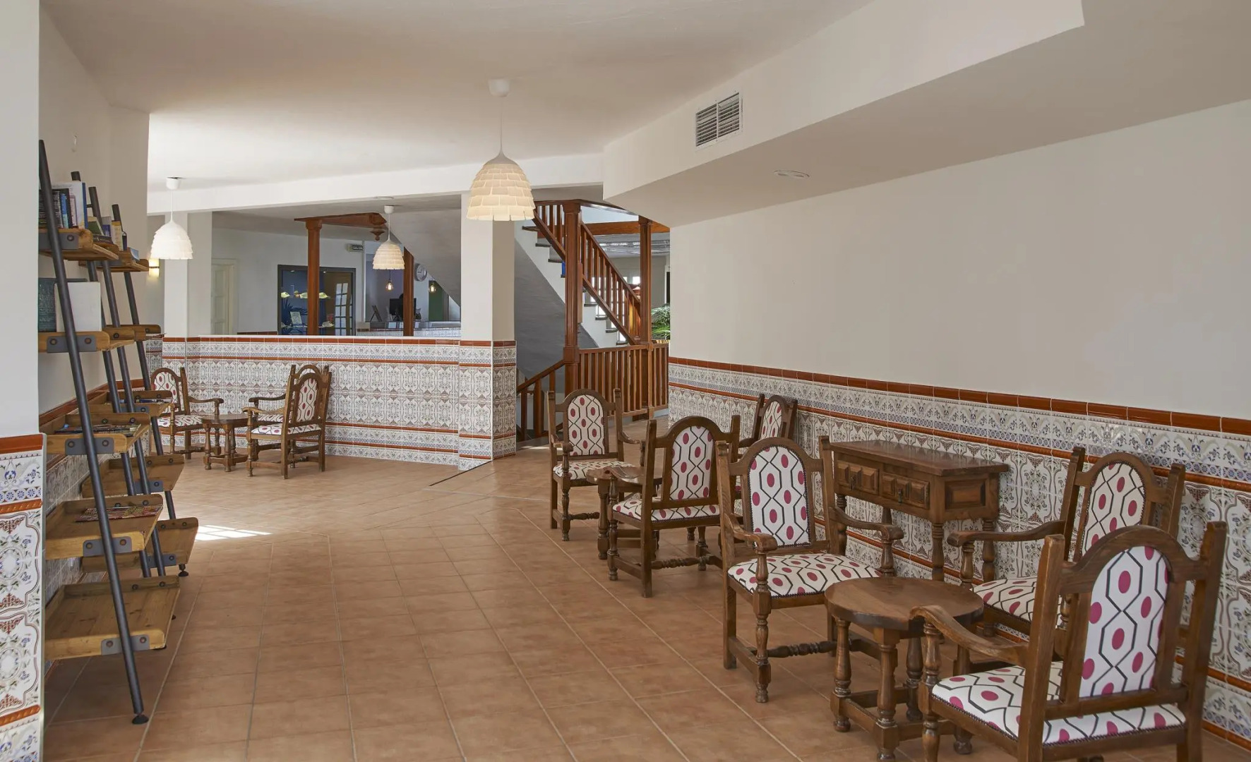 Apartamentos Hesperia Bristol Playa