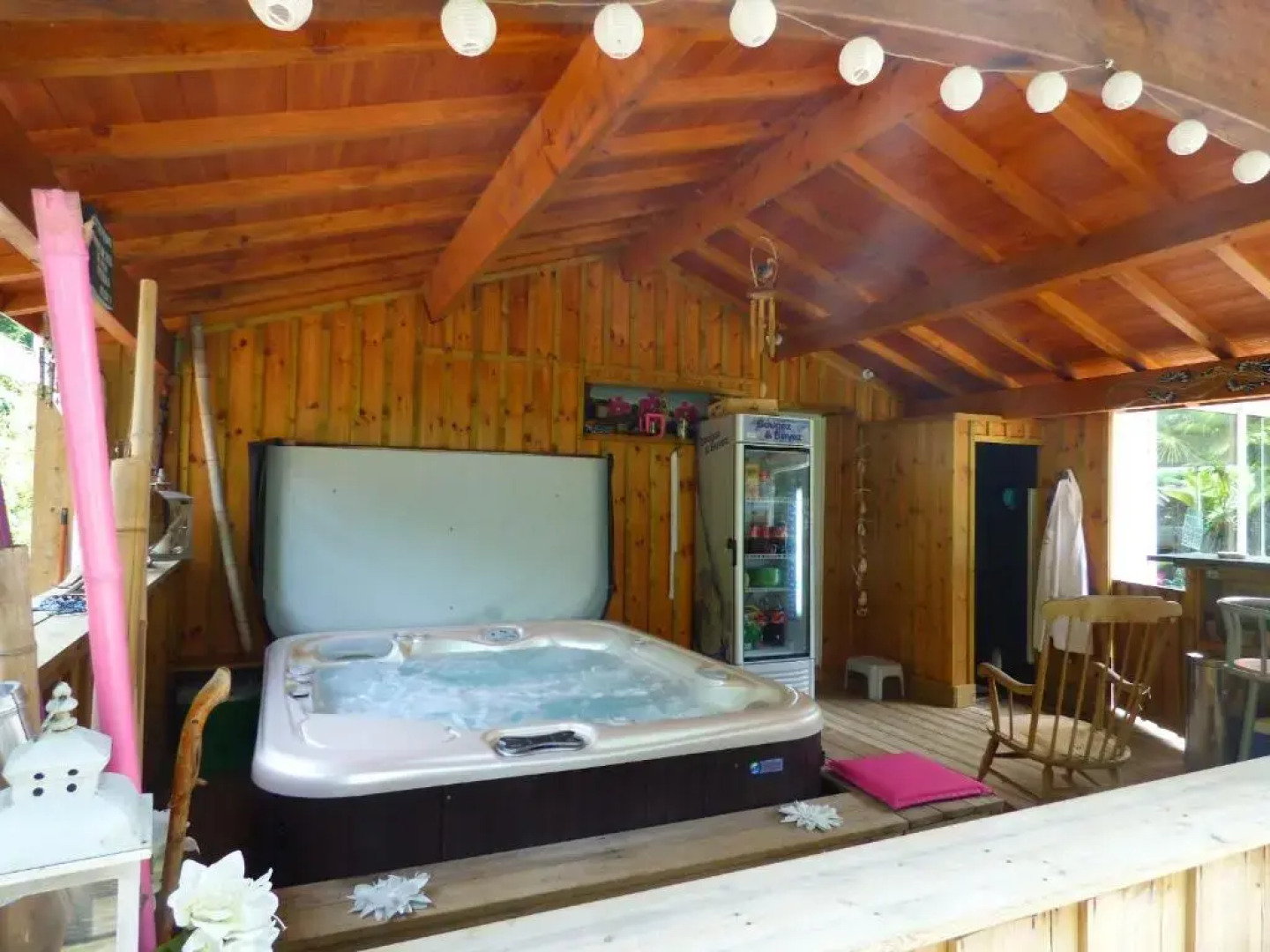 Maison Bassin d'Arcachon