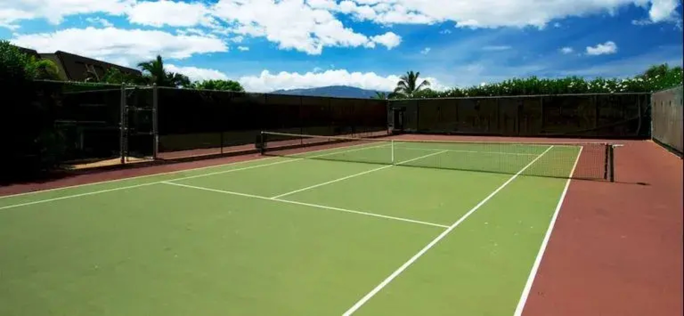 Maui Kamaole C-209 - 2 Br Condo