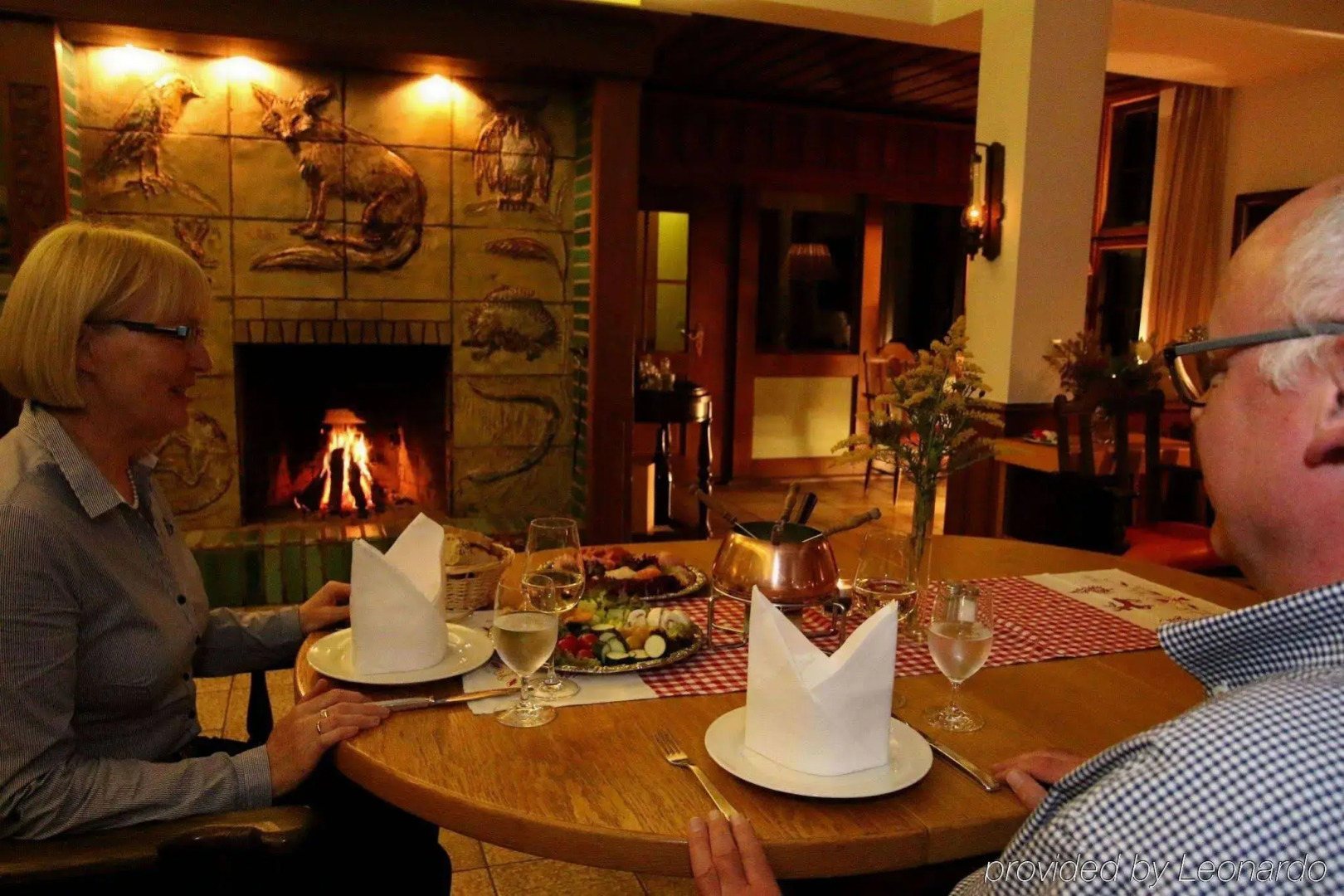 Berghotel Hoher Knochen