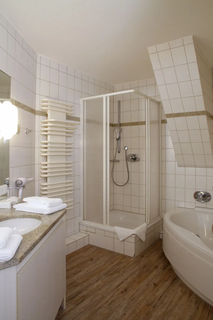 Hotel im Haus zur Hanse