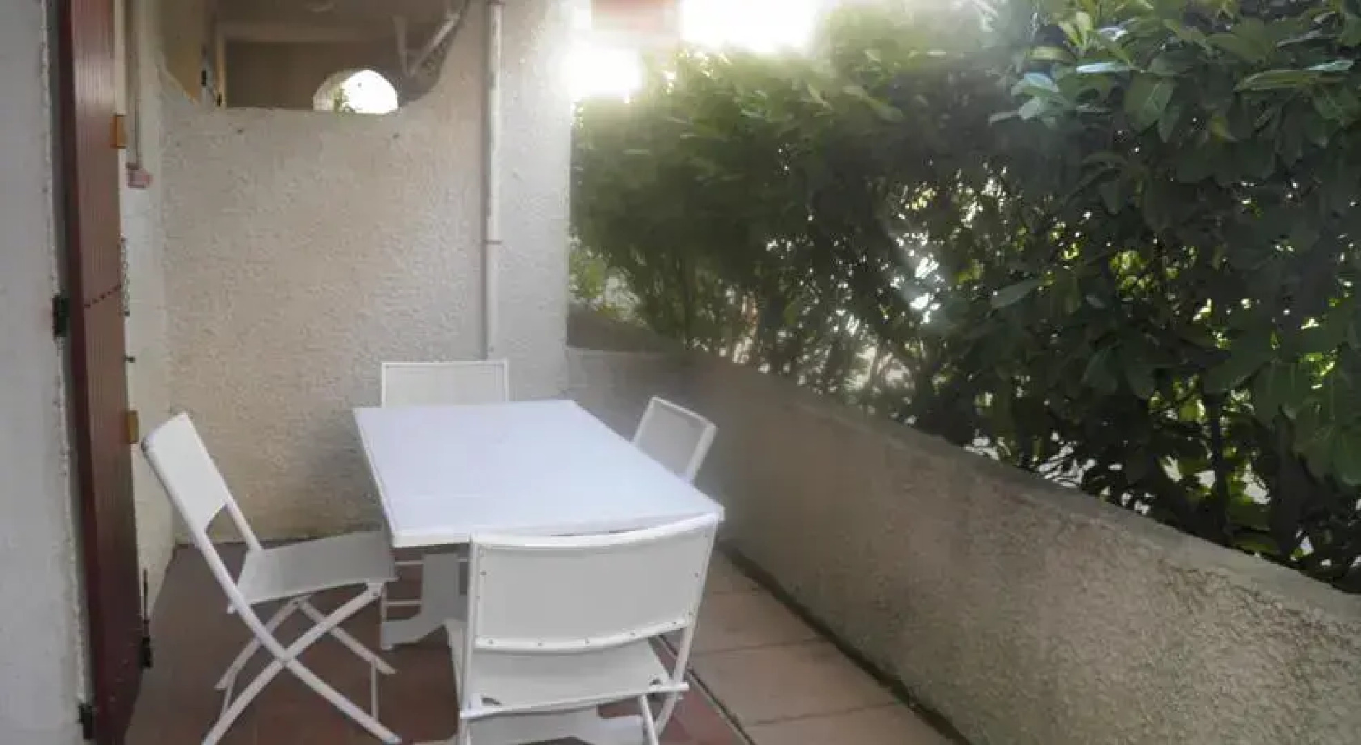 Résidence le Beauduc