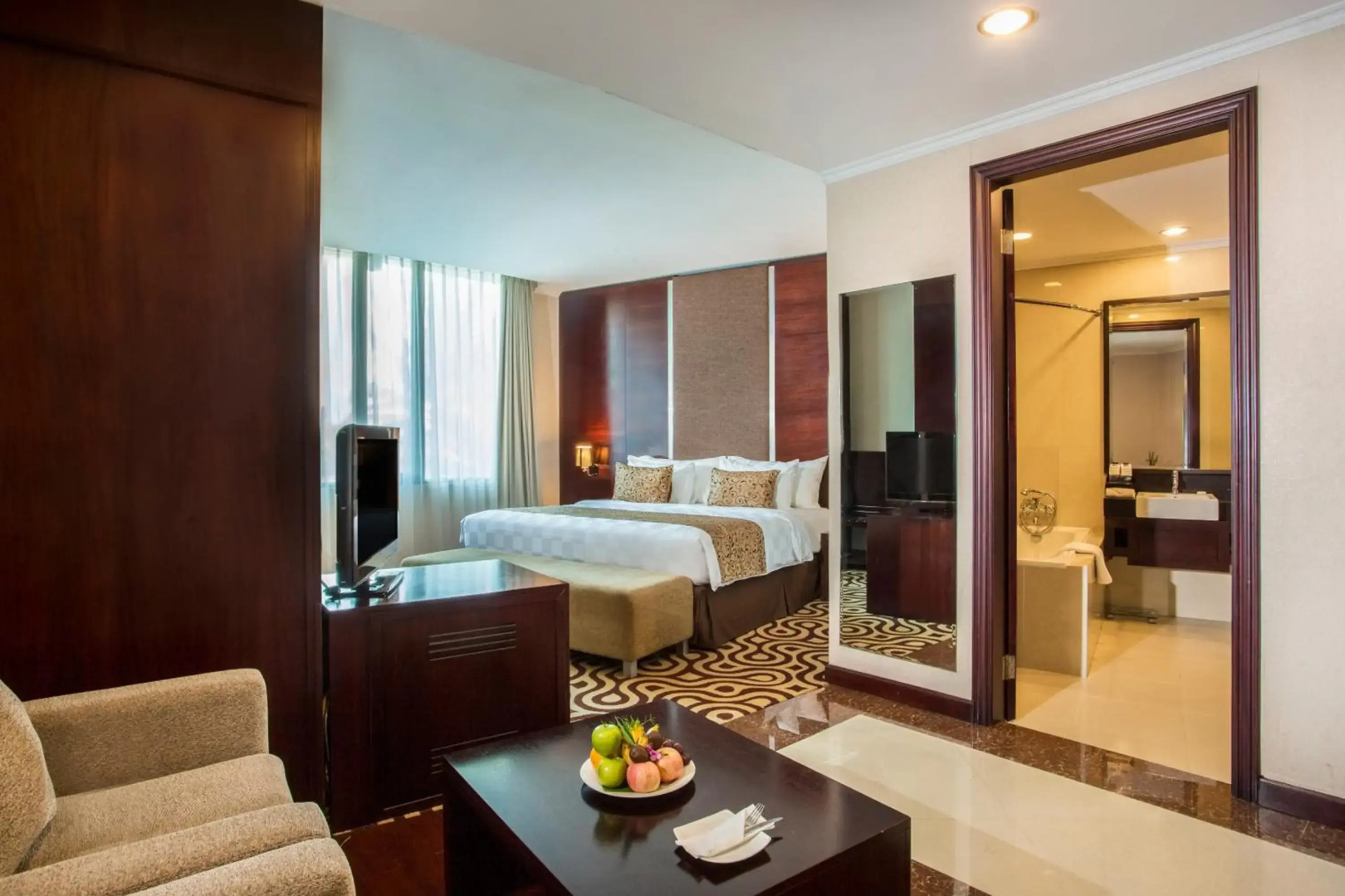 Swiss-Belhotel Merauke