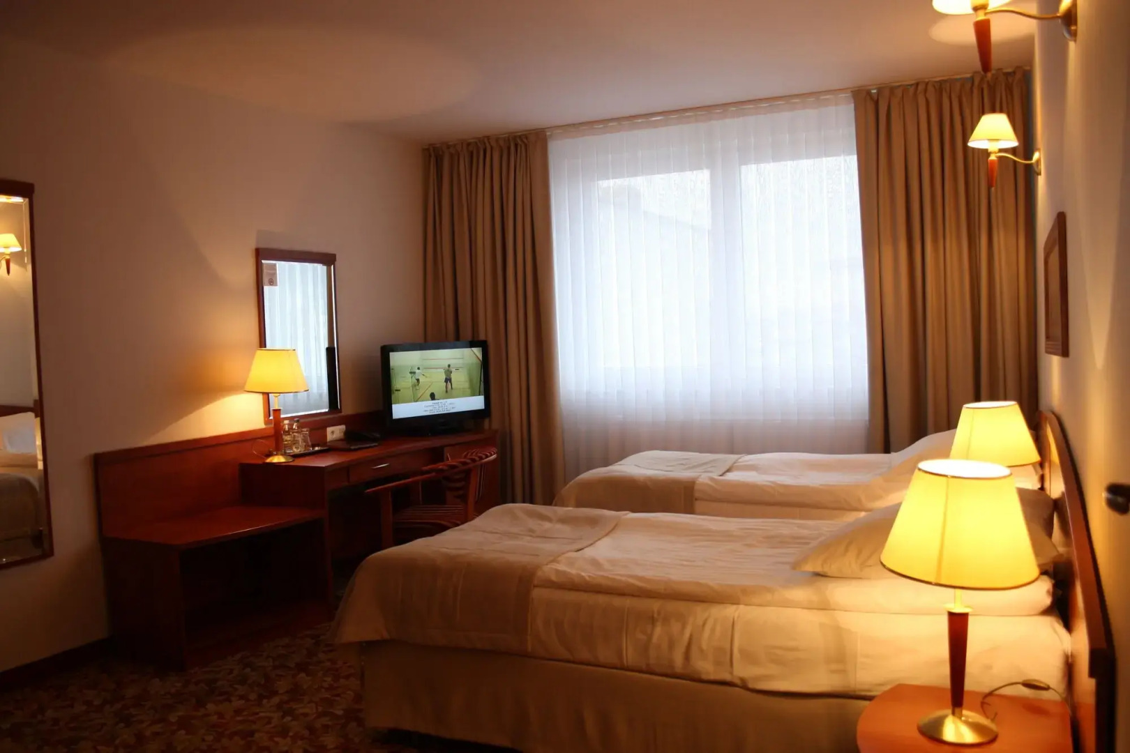 Hotel SPA Faltom Gdynia Rumia