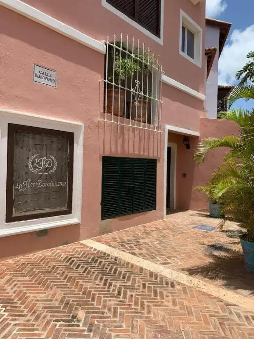 2 Bedrooms 3 Bath apt. @ La Marina, Casa De Campo