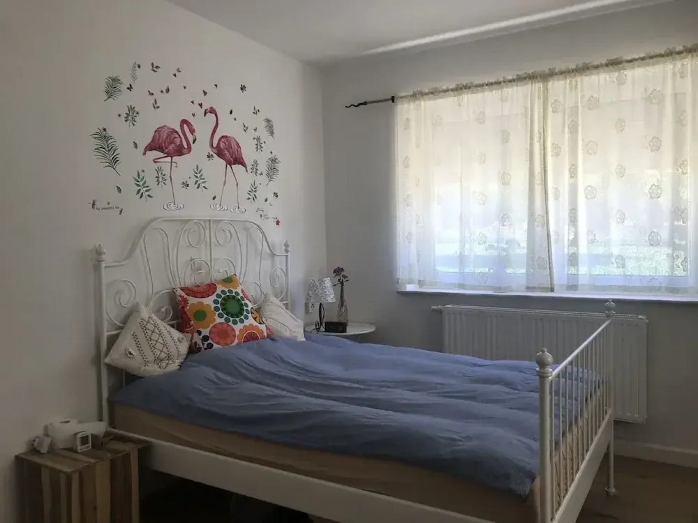 Ulm 2-room Apartment Near University & City Centre