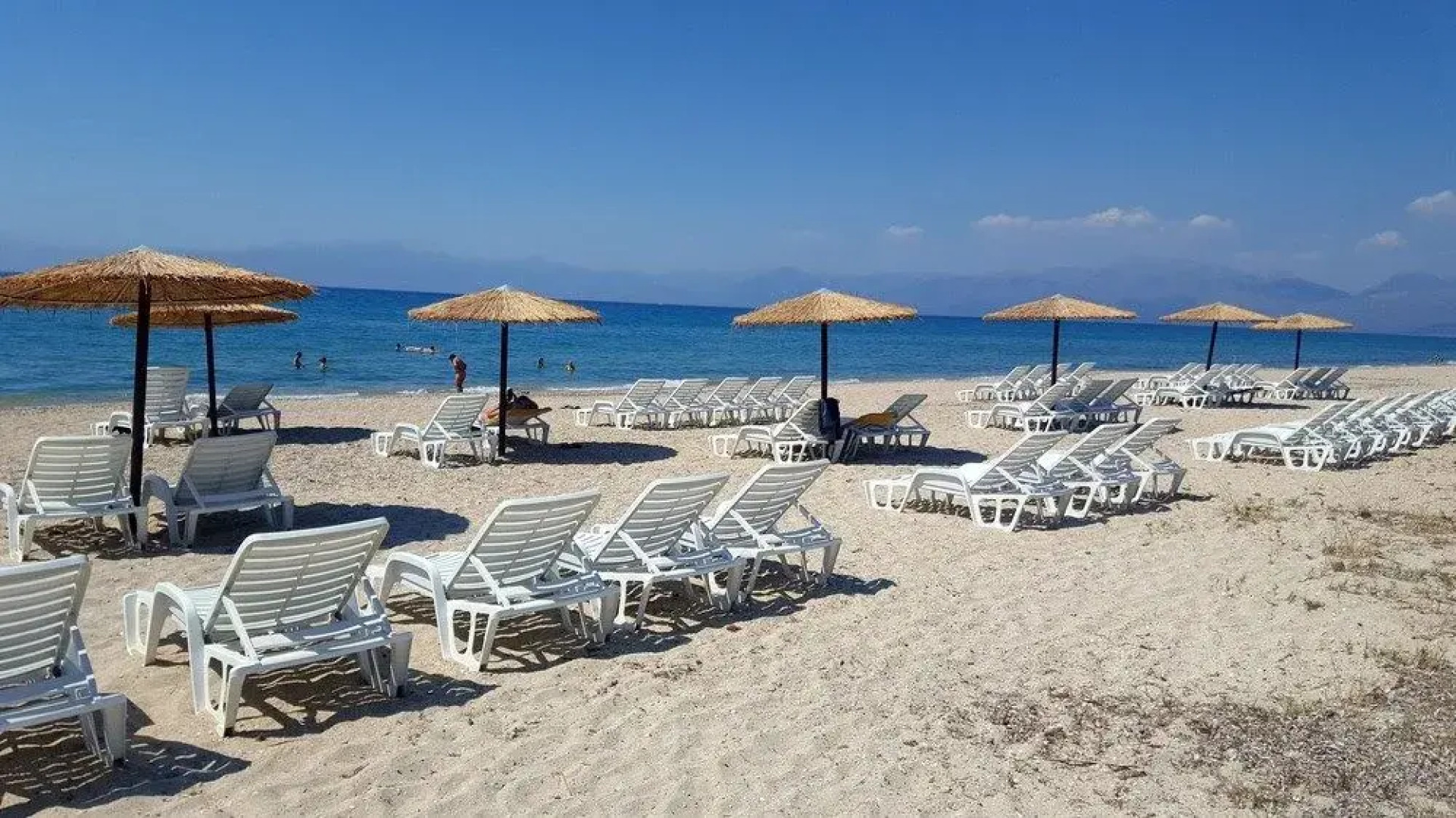 Almyros Villas Resort