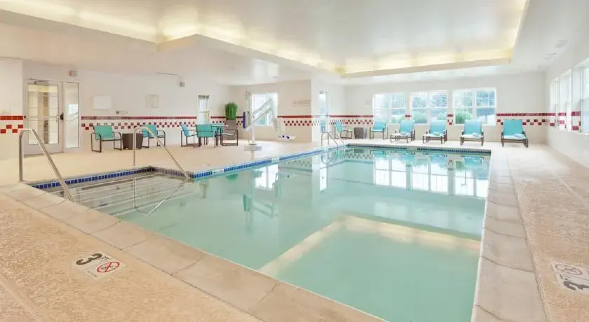 Residence Inn New Bedford Dartmouth