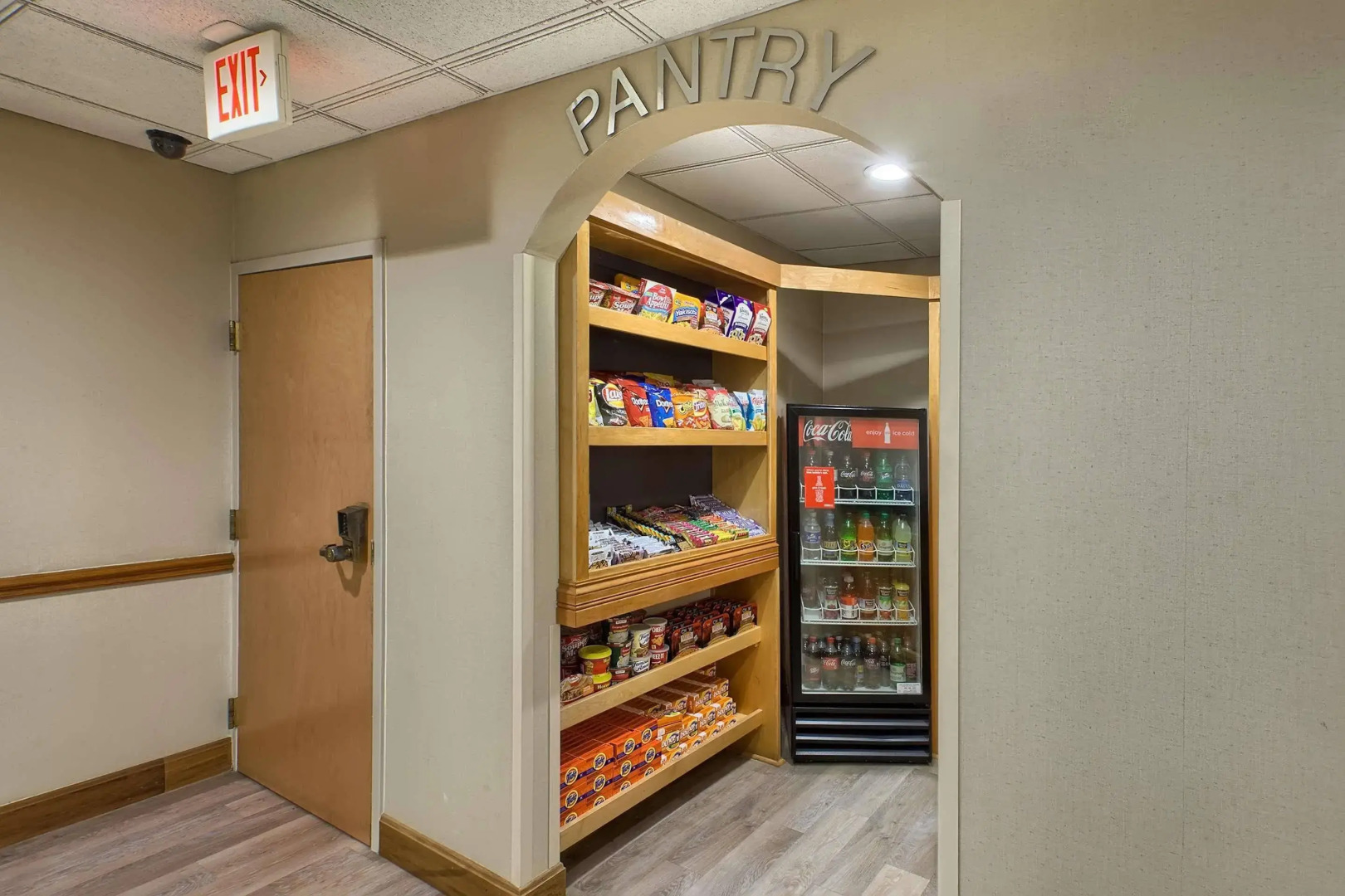 Four Points by Sheraton Charlotte - Pineville