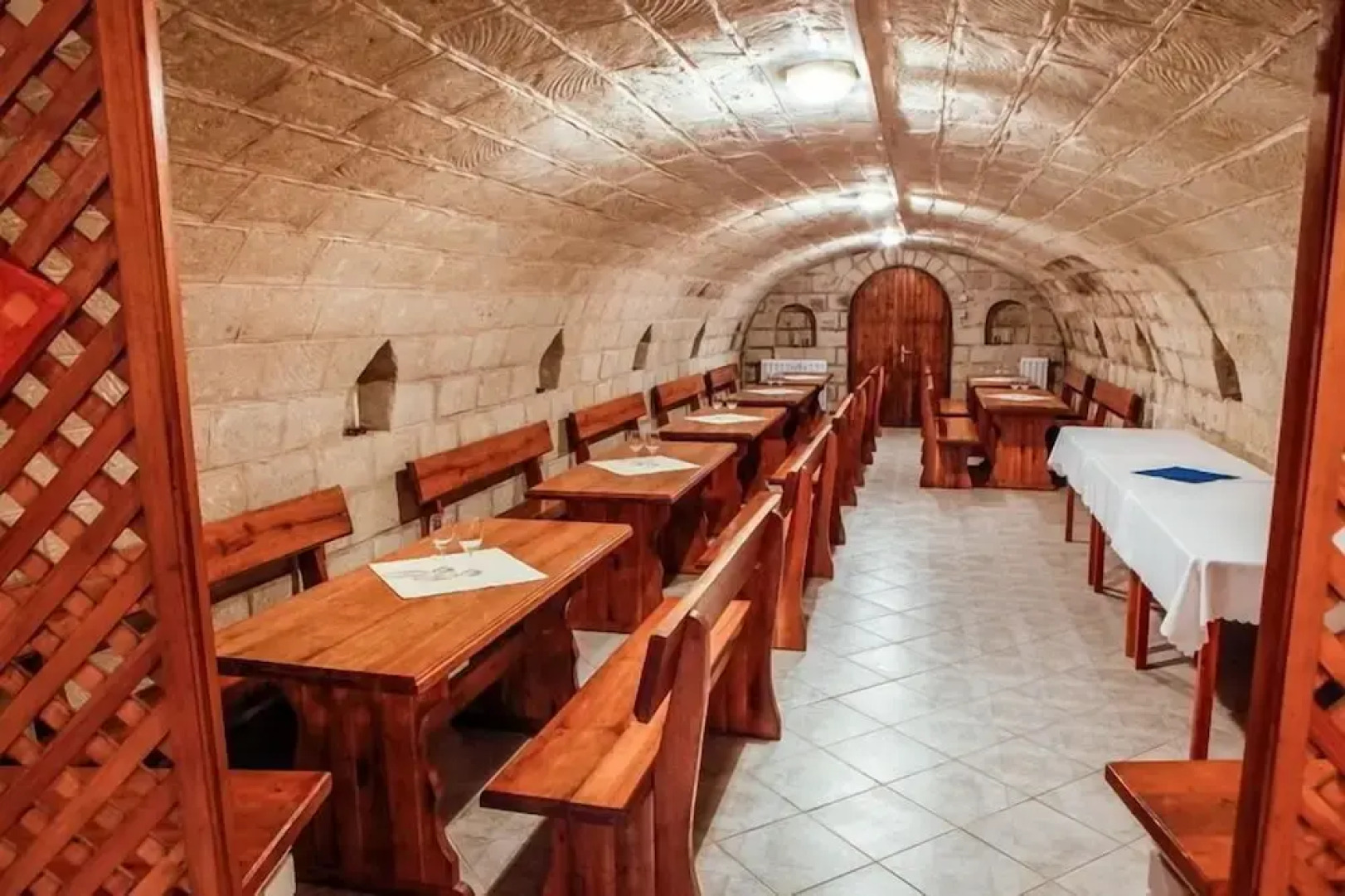 Bor Bazilika Apartman