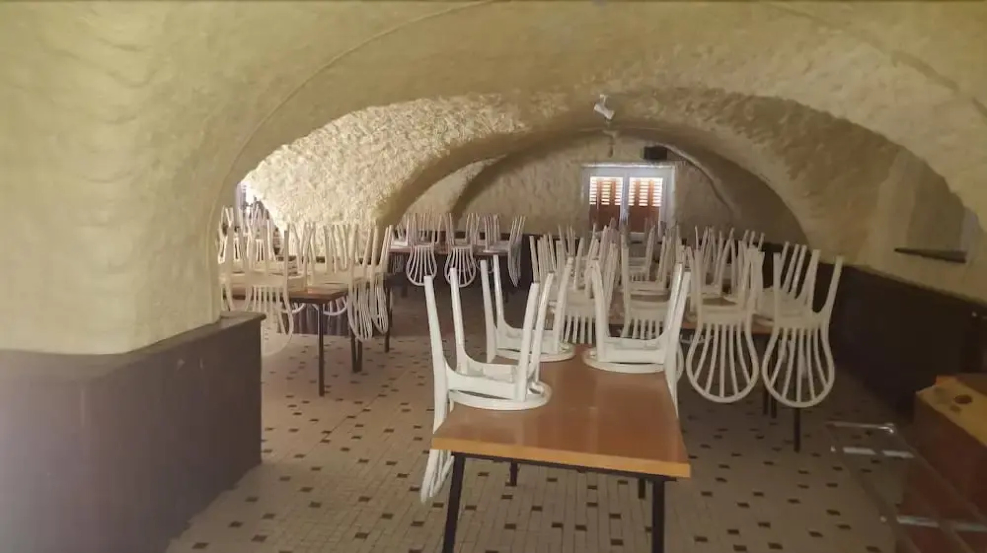 Auberge du Mélézet