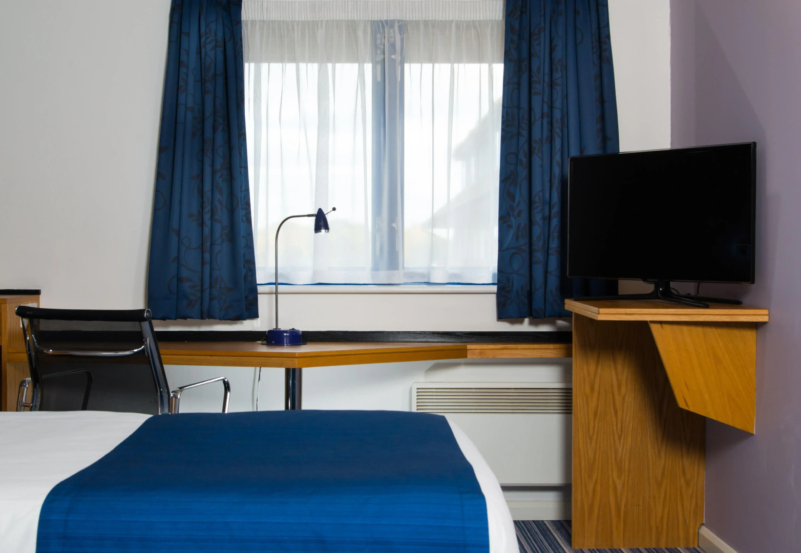 Holiday Inn Express Stafford by IHG