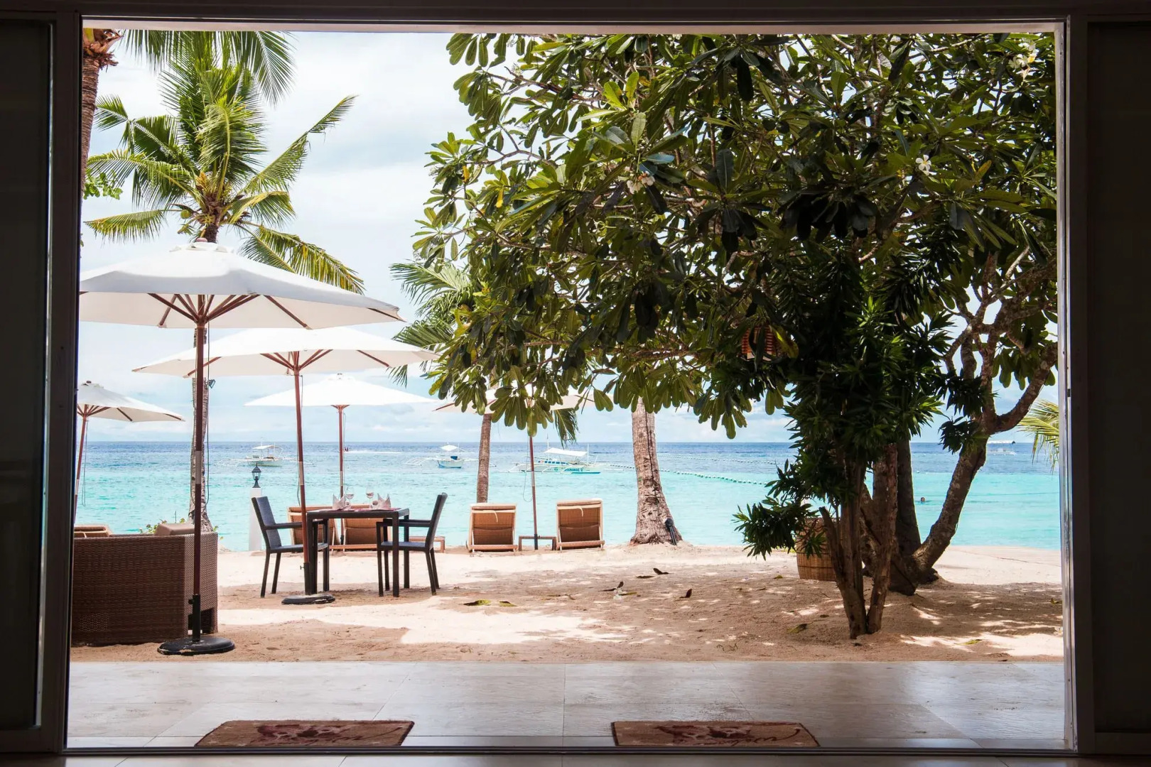 Villa Umi Panglao Resort