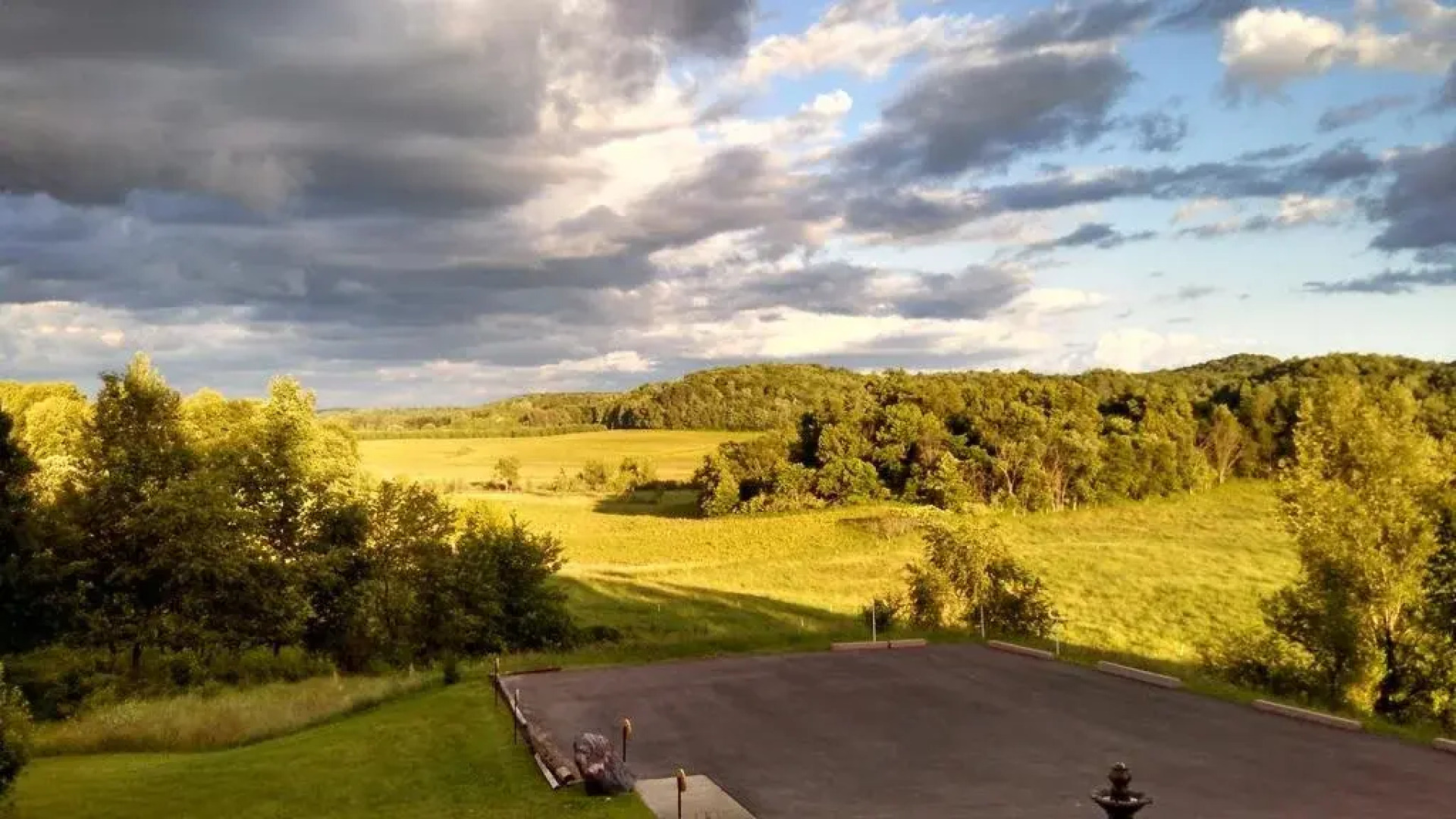 The Meier Inn, A Country Bed & Breakfast