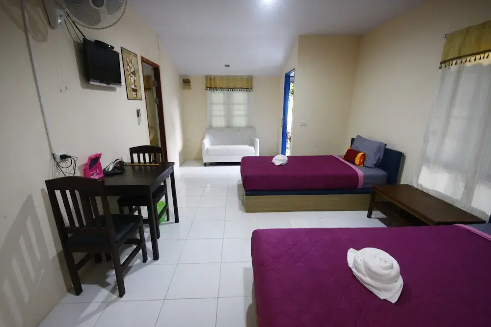 Mountain Home Resort