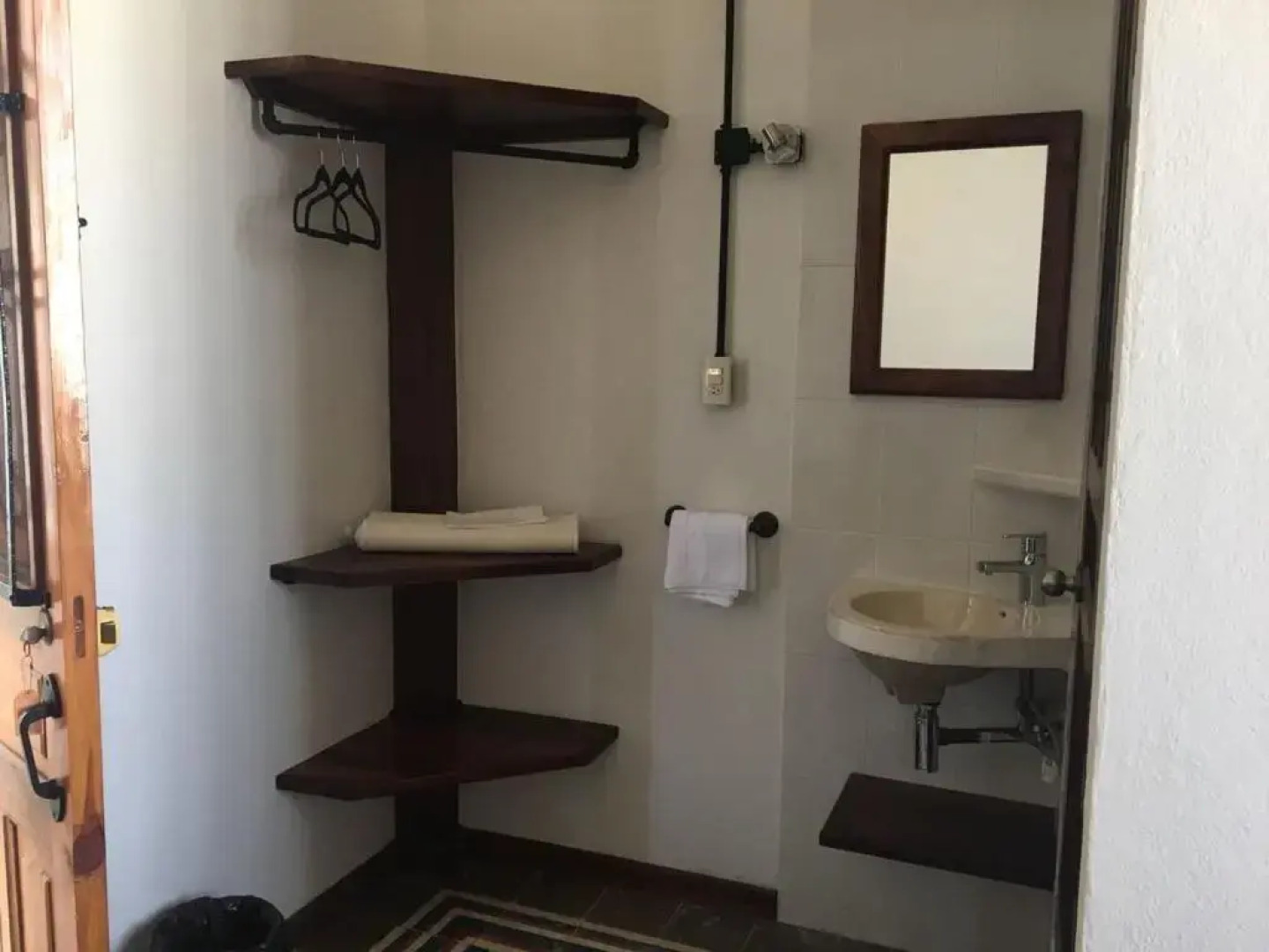 Hotel Boutique Casa Meba