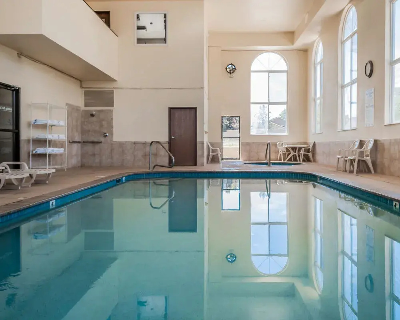 Quality Inn & Suites