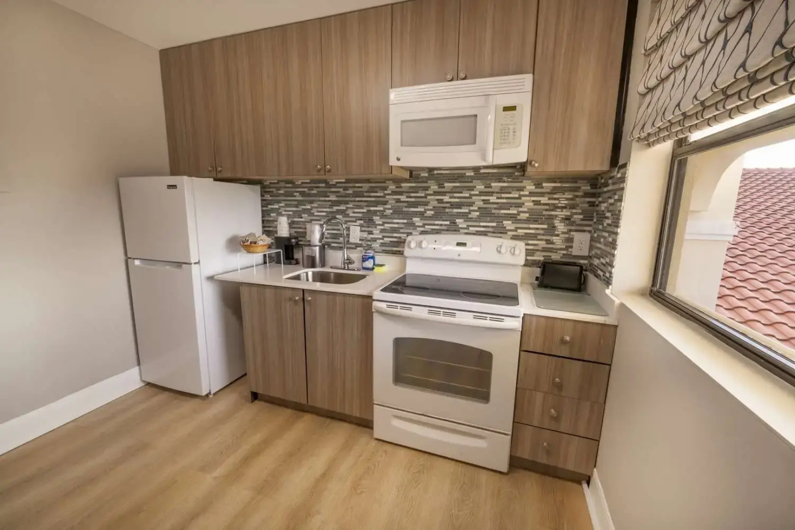 Best Western Seaside Inn