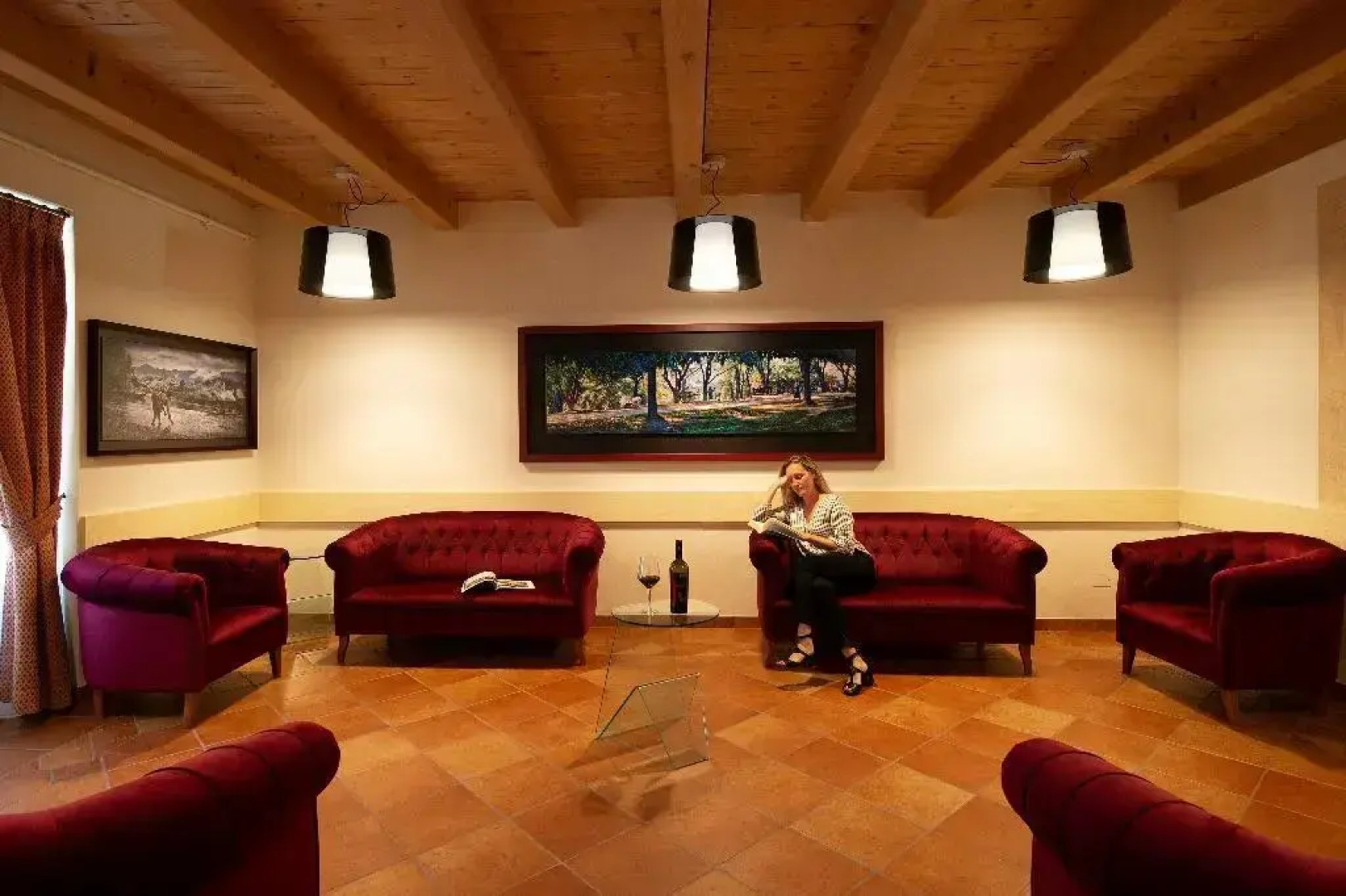 Borgo Romantico Green Relais