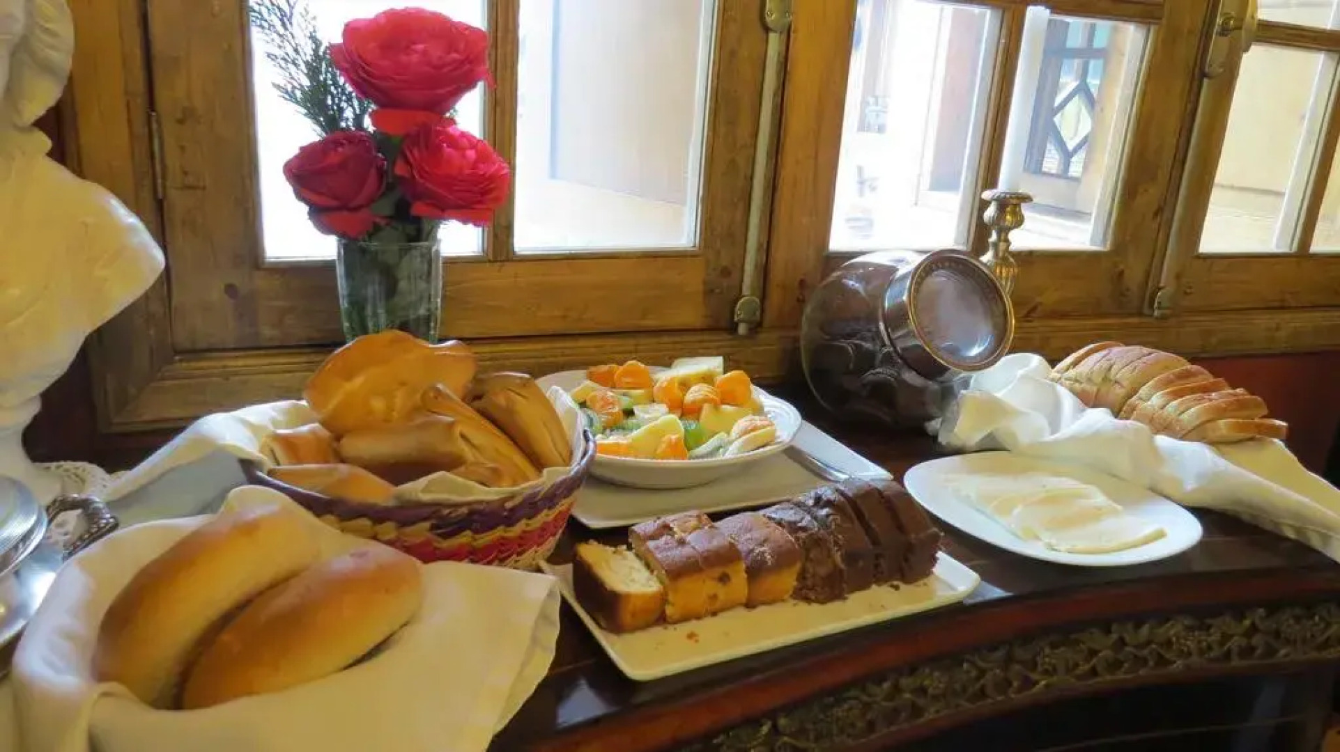 Hotel Boutique Vendimia Premium