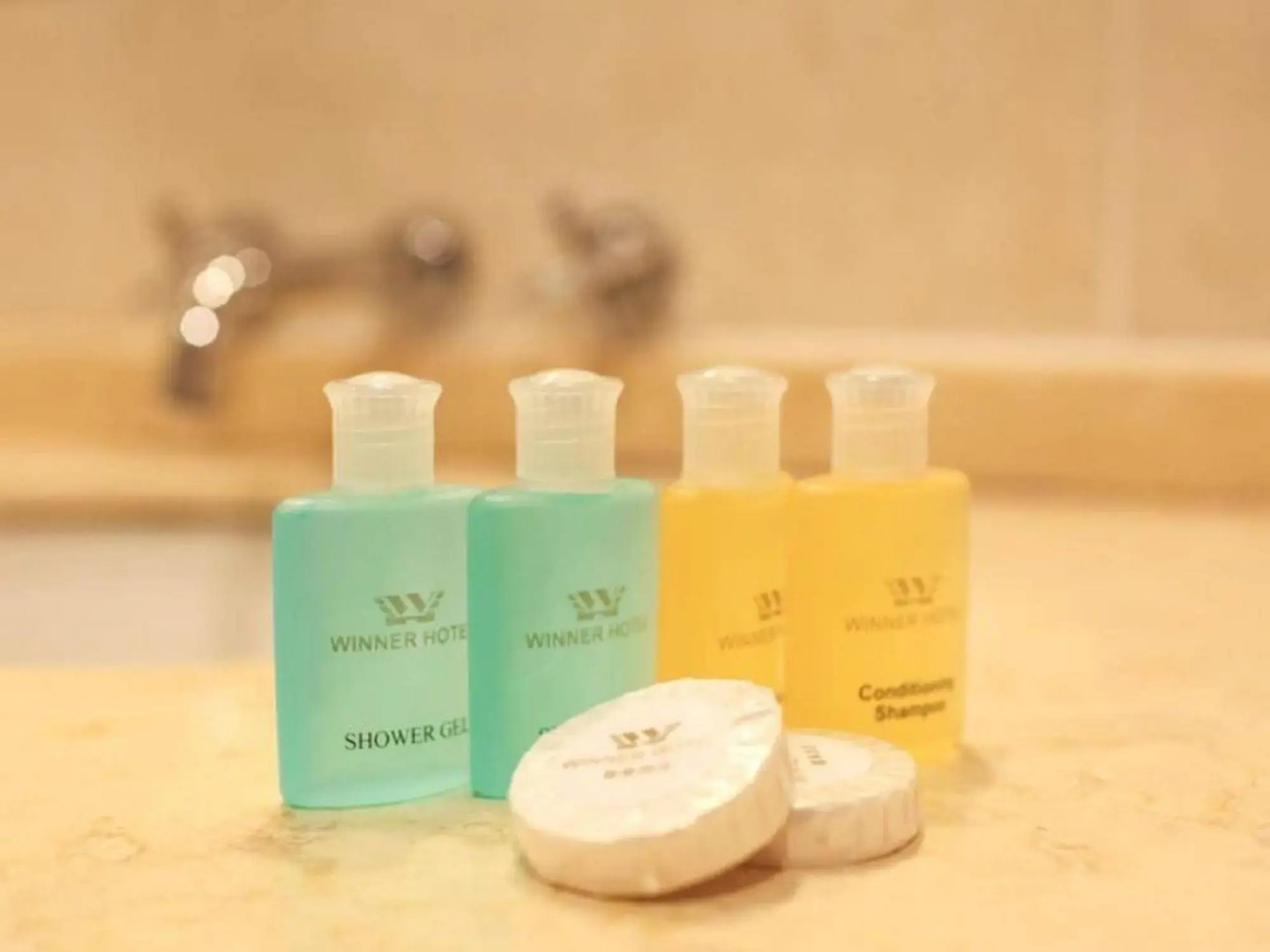 OYO 597 Winner Hotel