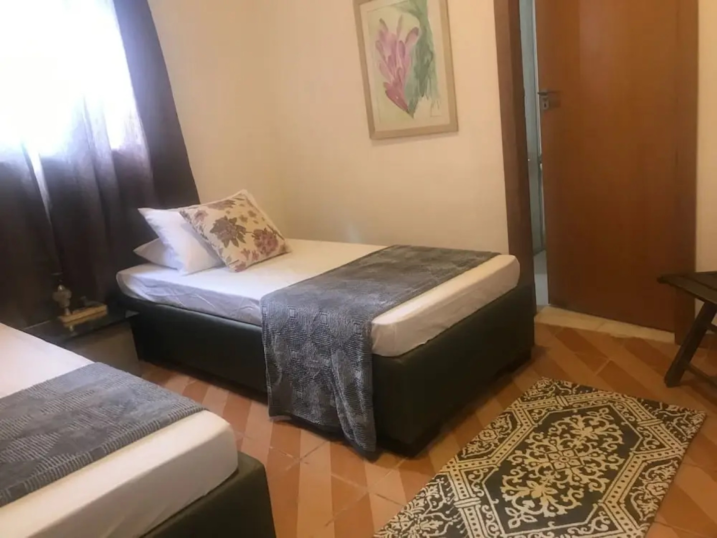 Pousada Santa Branca