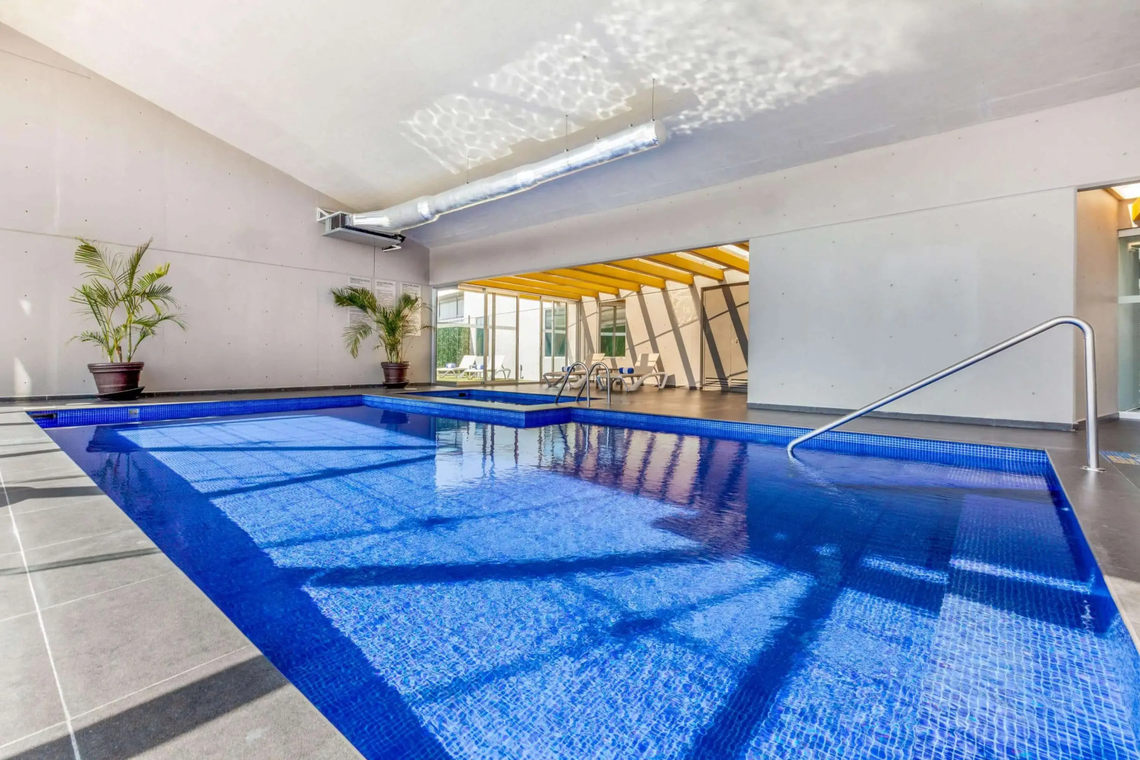 La Quinta by Wyndham Puebla Ciudad Modelo