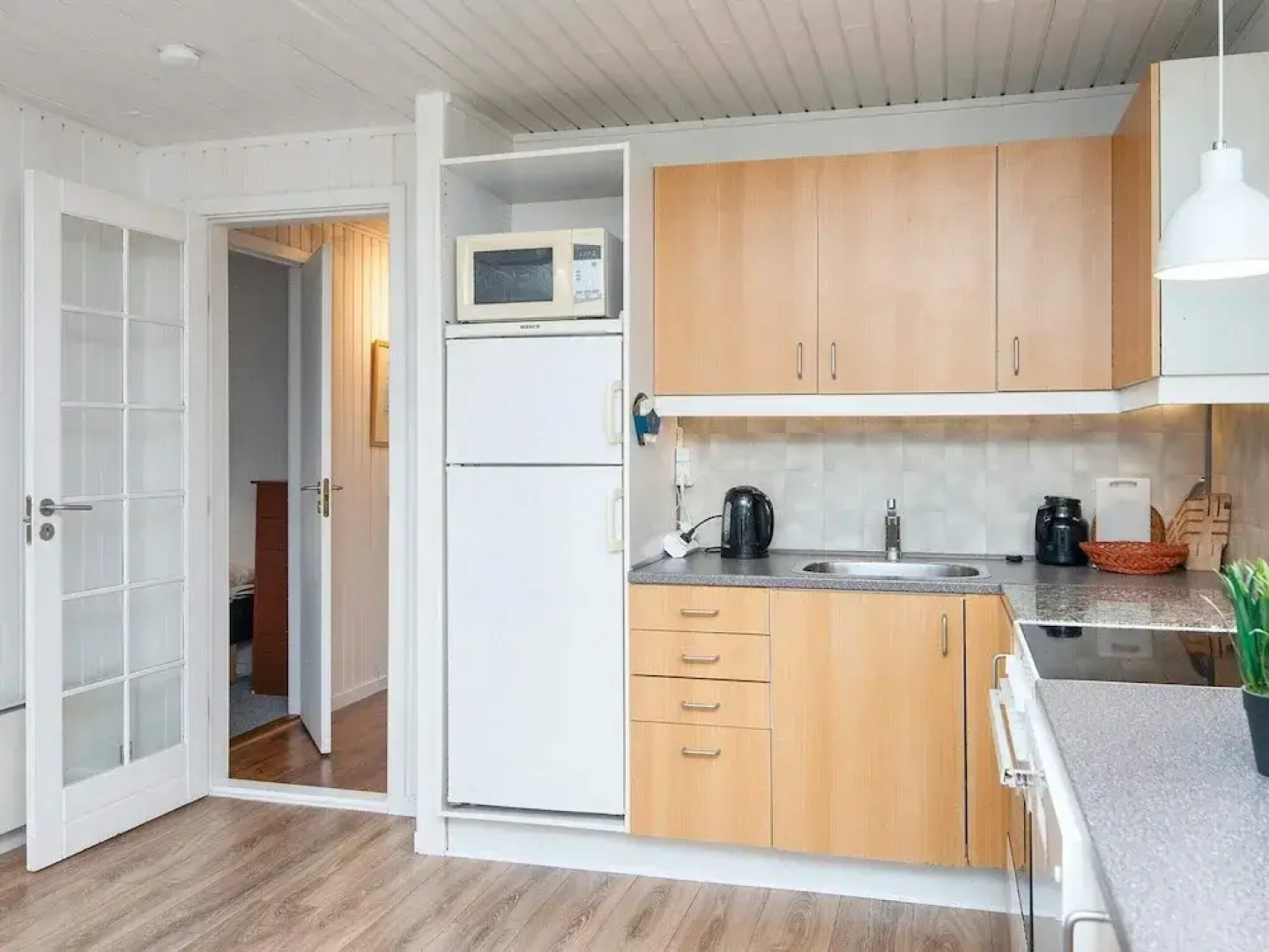 6 Person Holiday Home in Juelsminde-by Traum