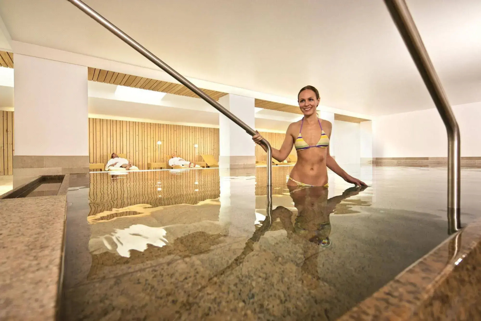 Robinson Alpenrose Zürs